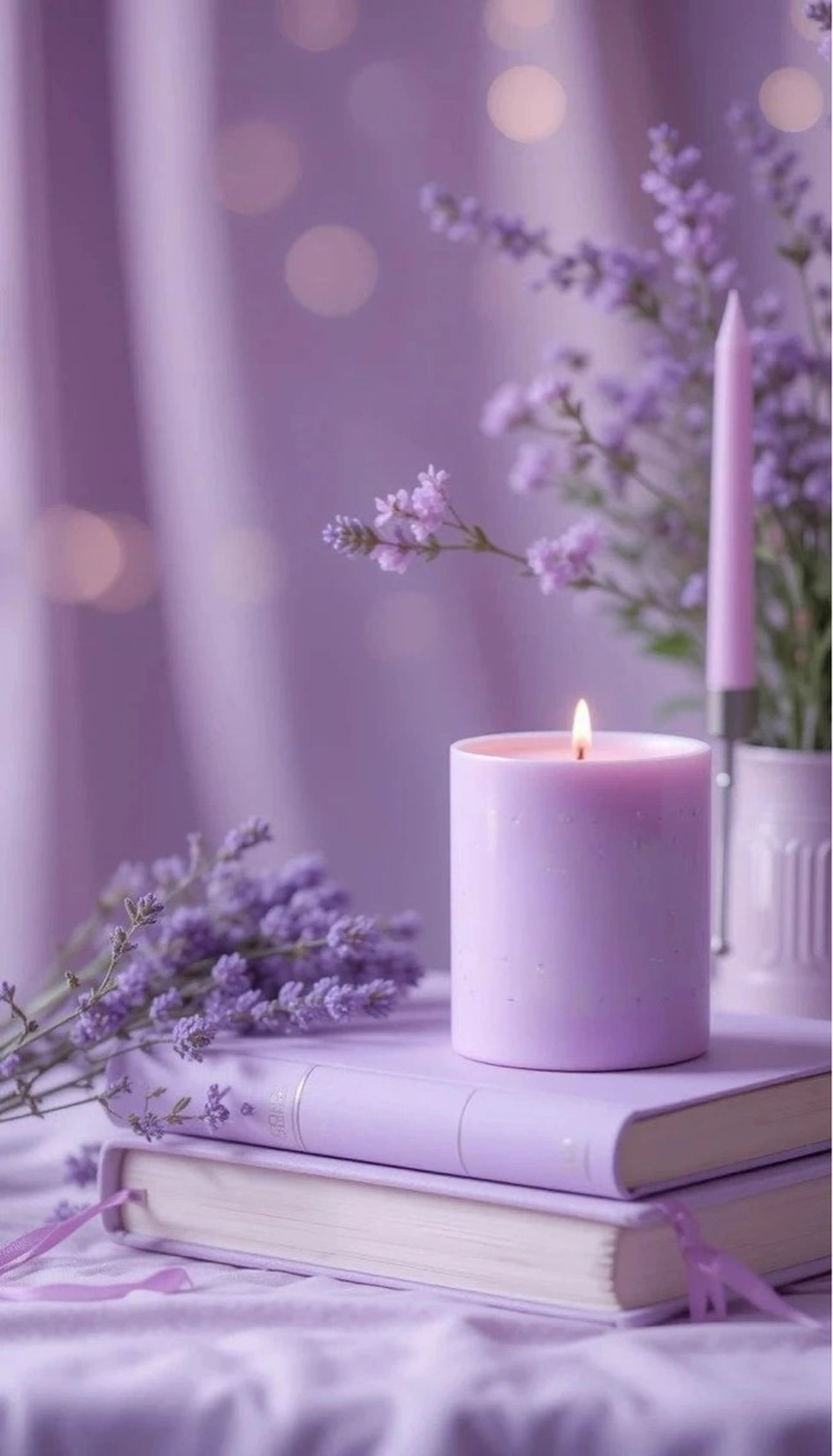 💜Karen PrivateSpaのエステ・リラクイメージ