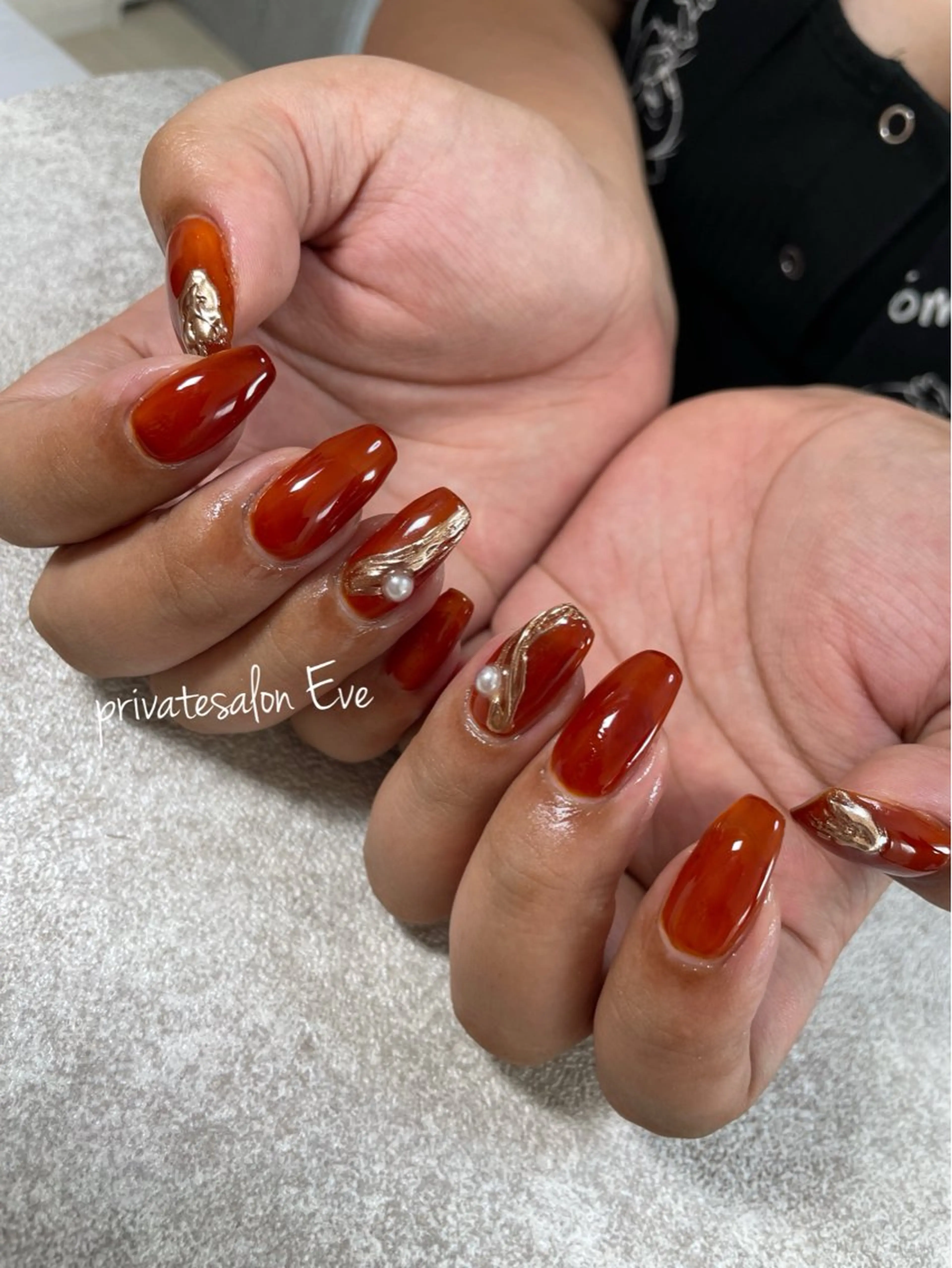 ネイル ハンドネイル Eve [nail ＊wax＊HBL]の眉毛・アイブロウイメージ