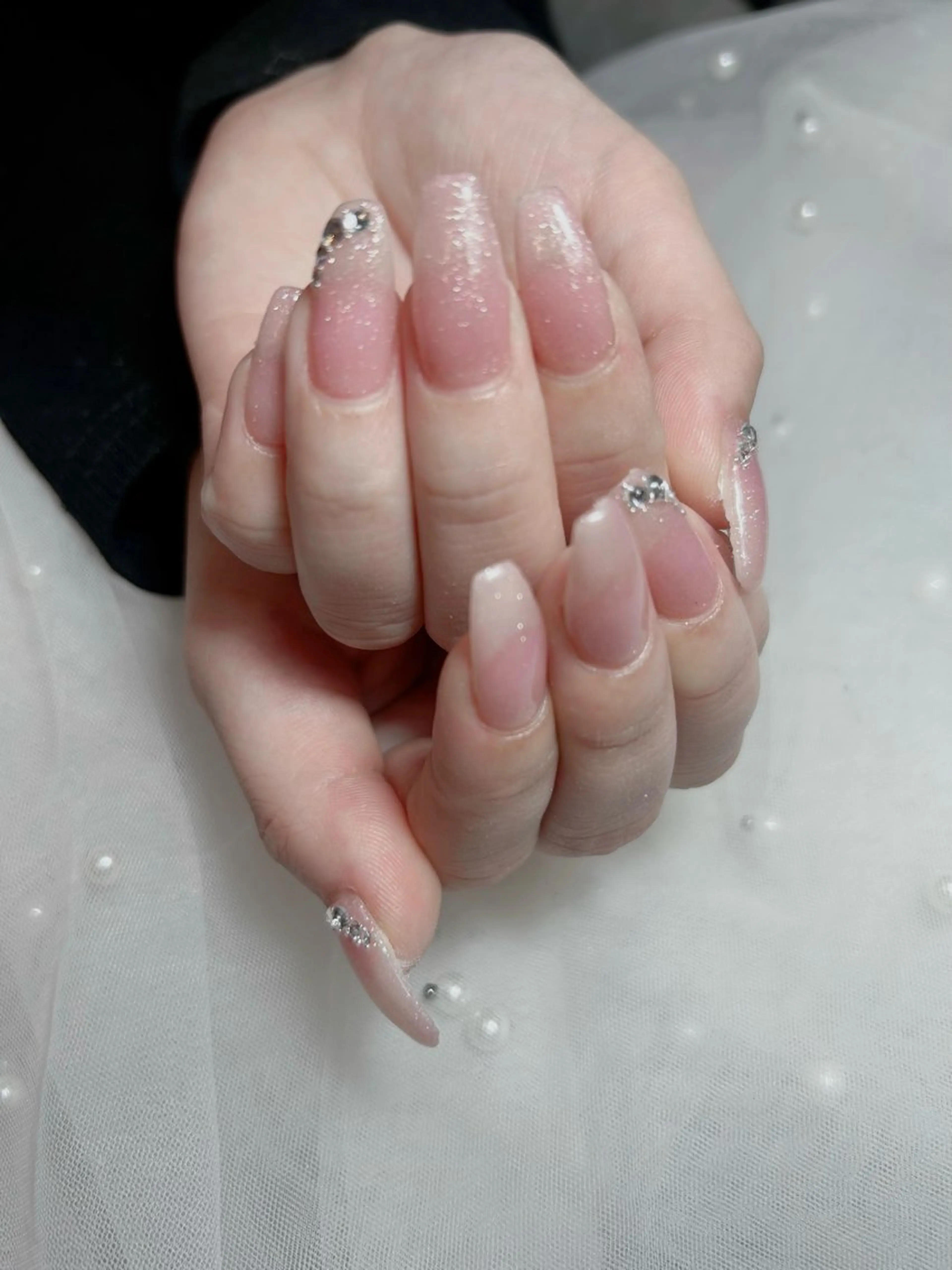 ネイル ハンドネイル yudia kotomiのネイルデザイン