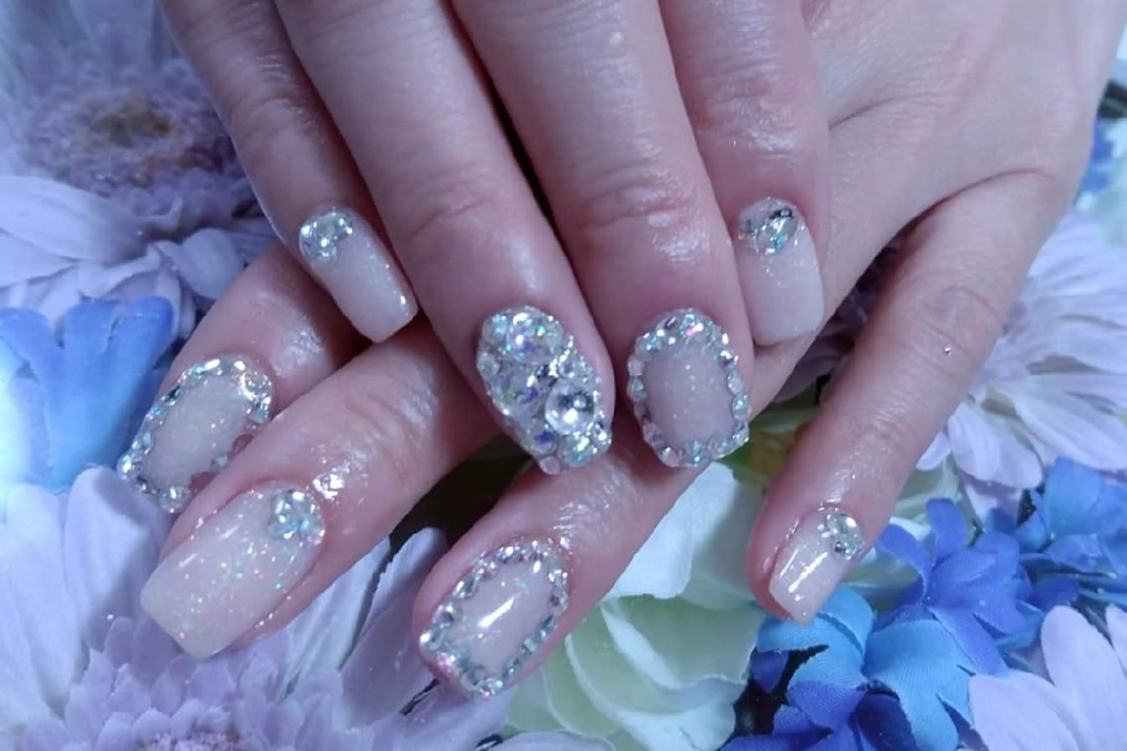 ネイル chakky nailsのネイルデザイン