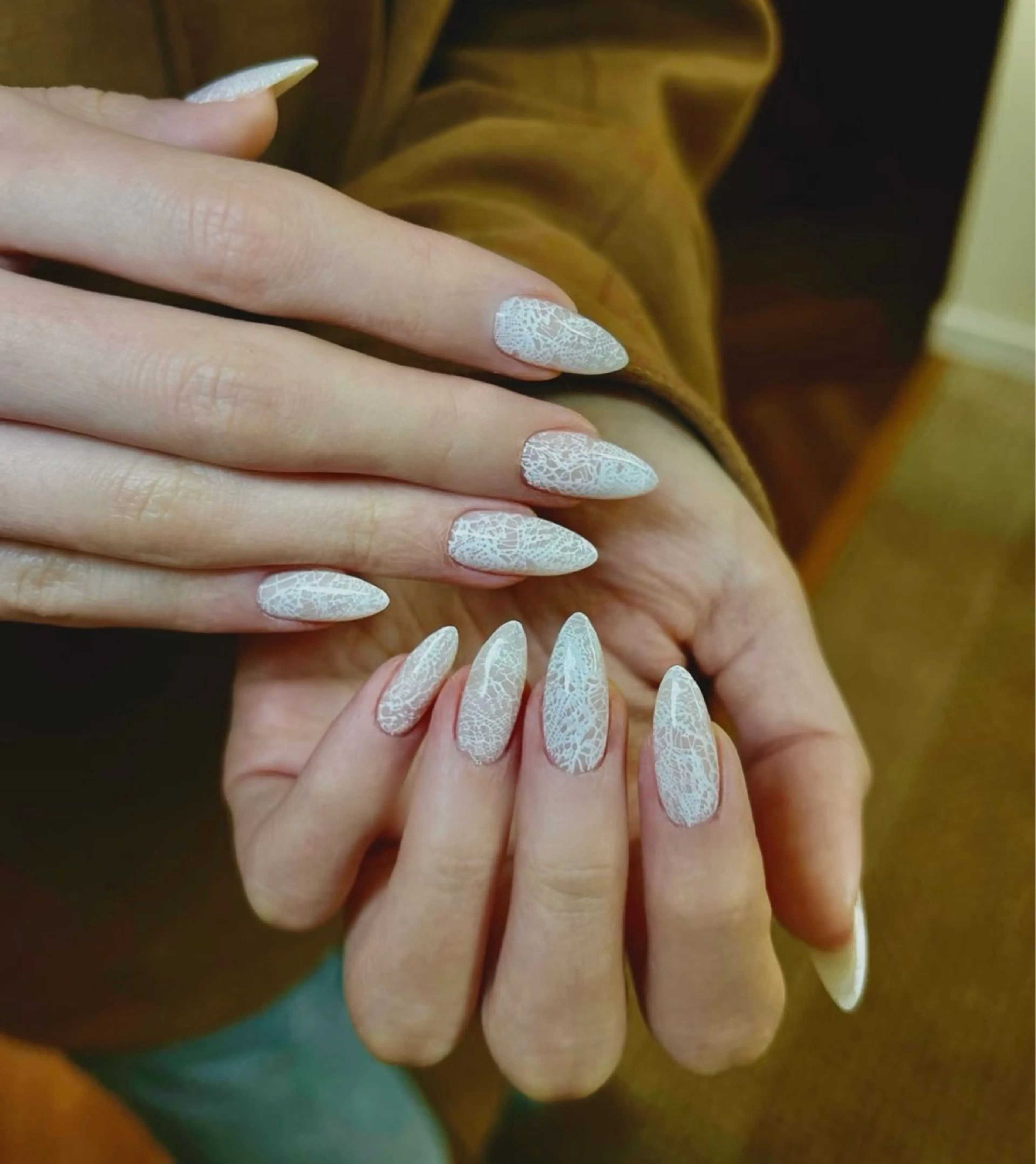 ネイル ハンドネイル U.mi Nail Salonのネイルデザイン