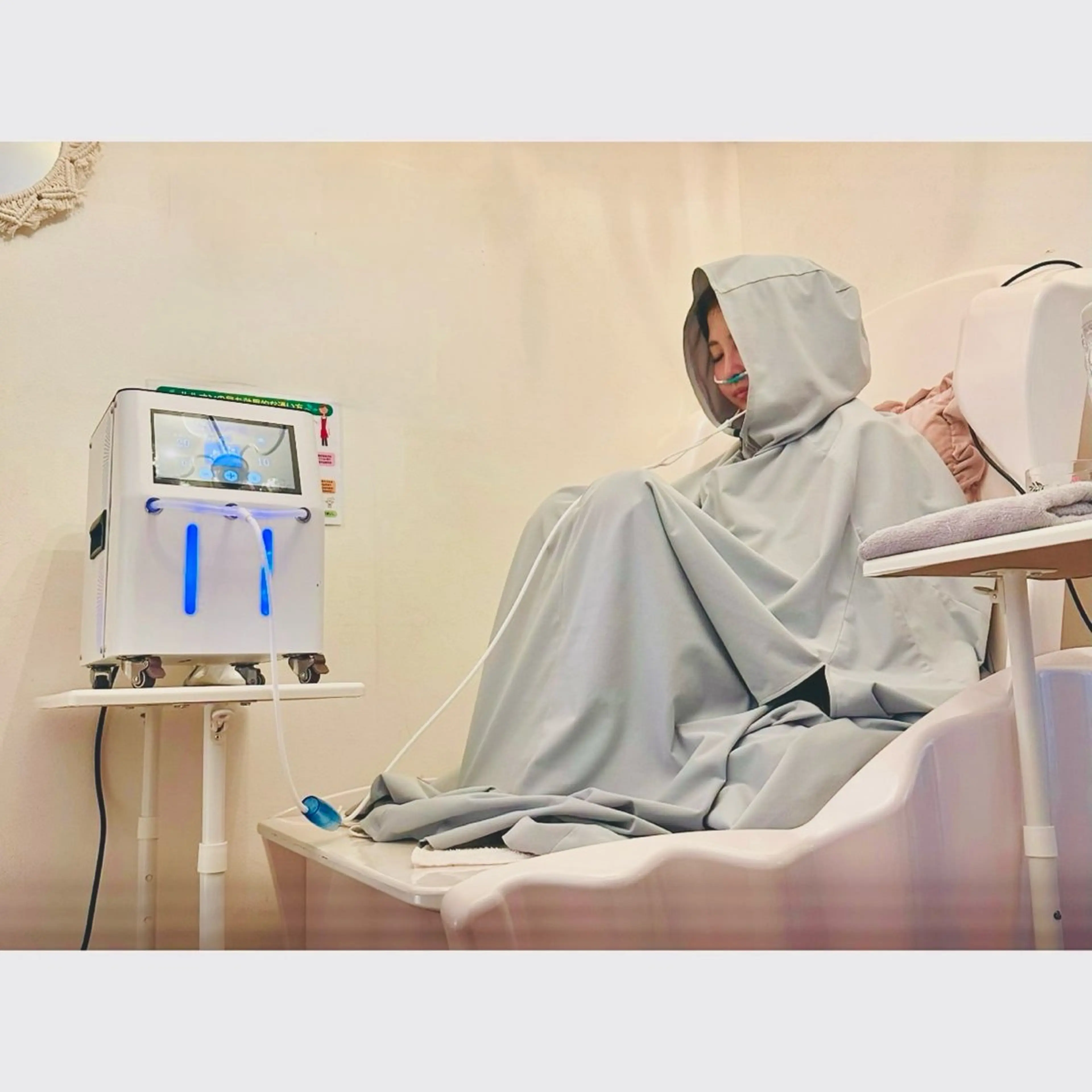 プレミアムの写真