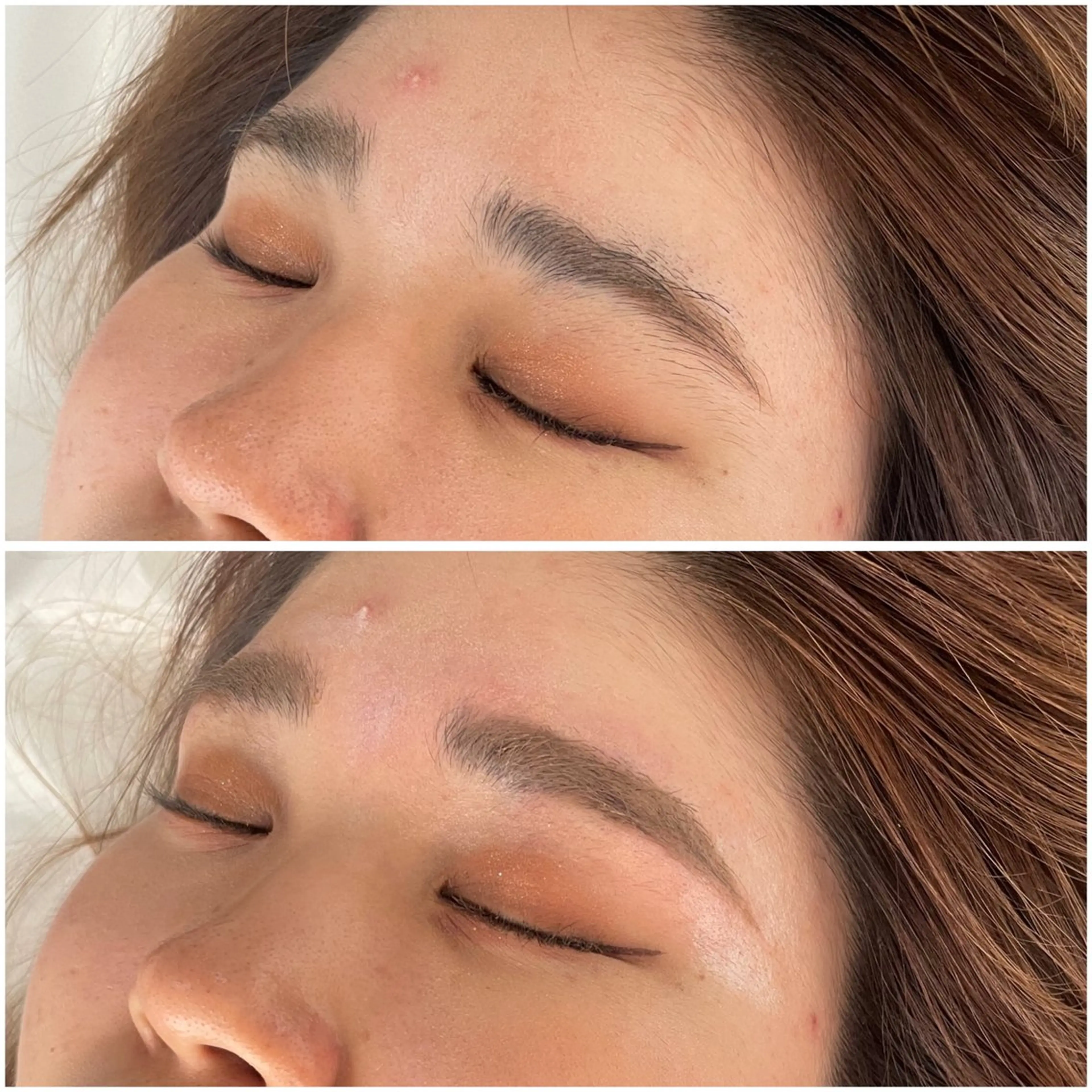 アイブロウ memoto 堺東店のマツエク・マツパデザイン