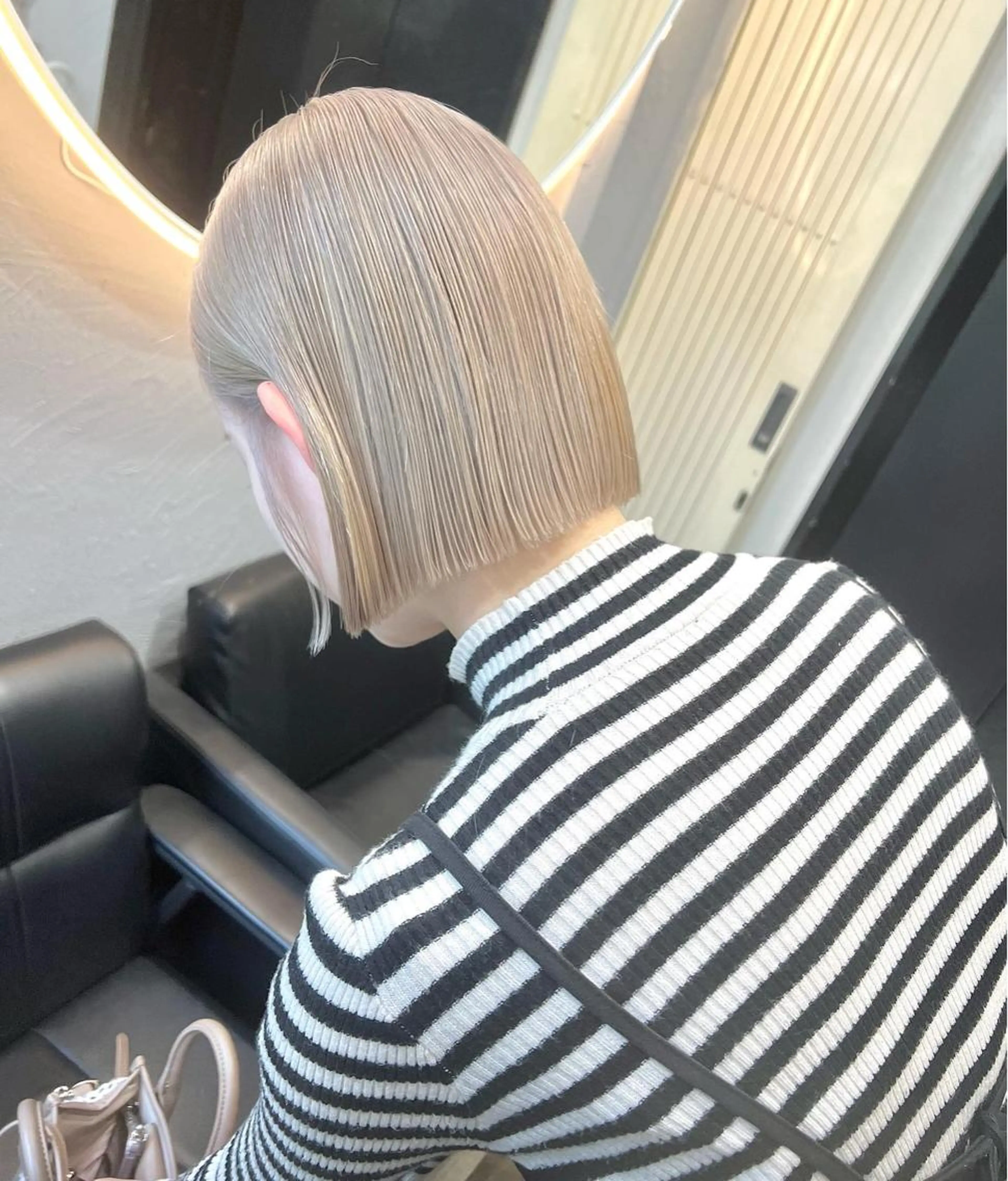 大人気✨カット＋ダブルカラー＋2stepトリートメント✨の写真