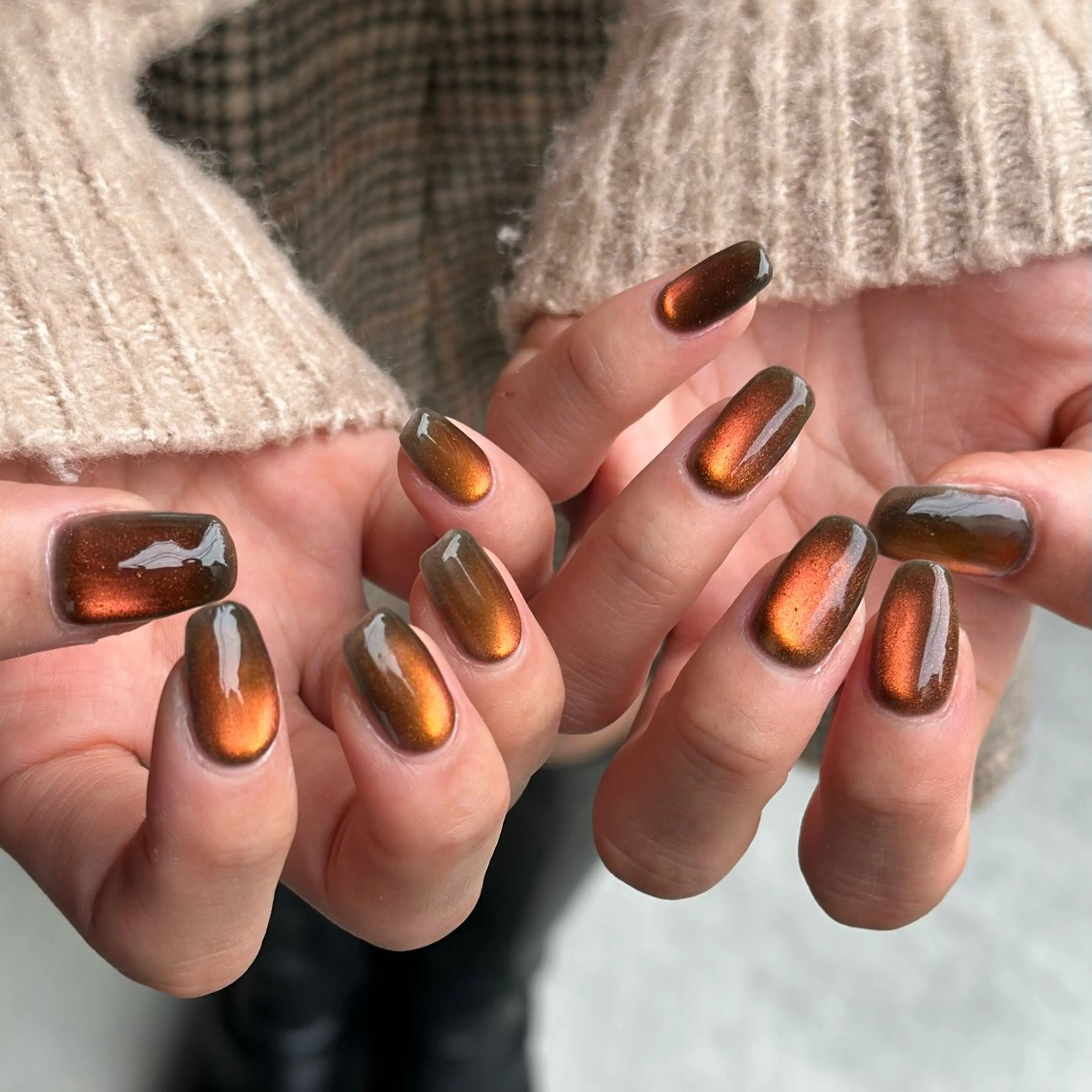 ネイル chinois (シノワ)のネイルデザイン