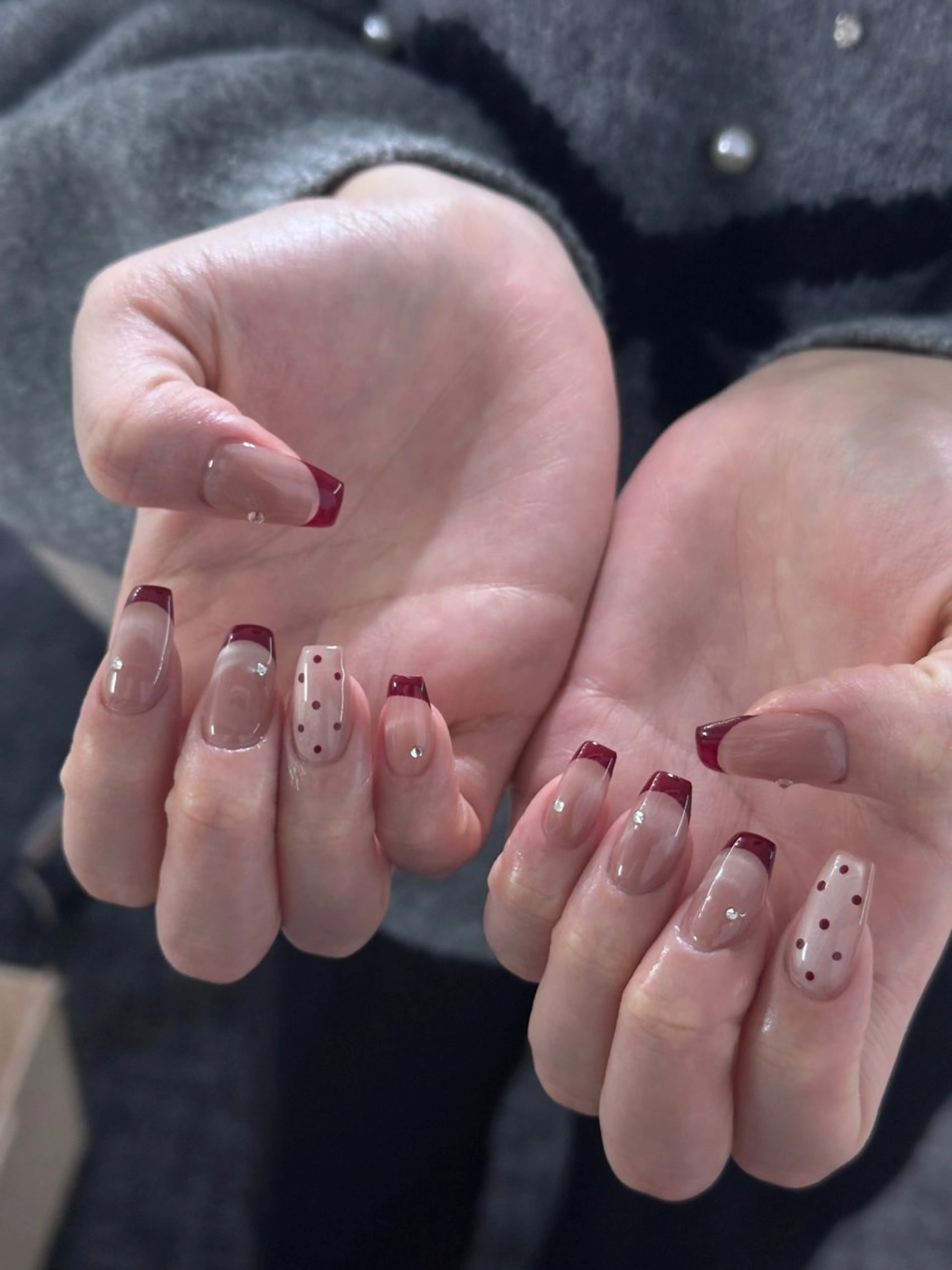 ネイル July Nailのネイルデザイン