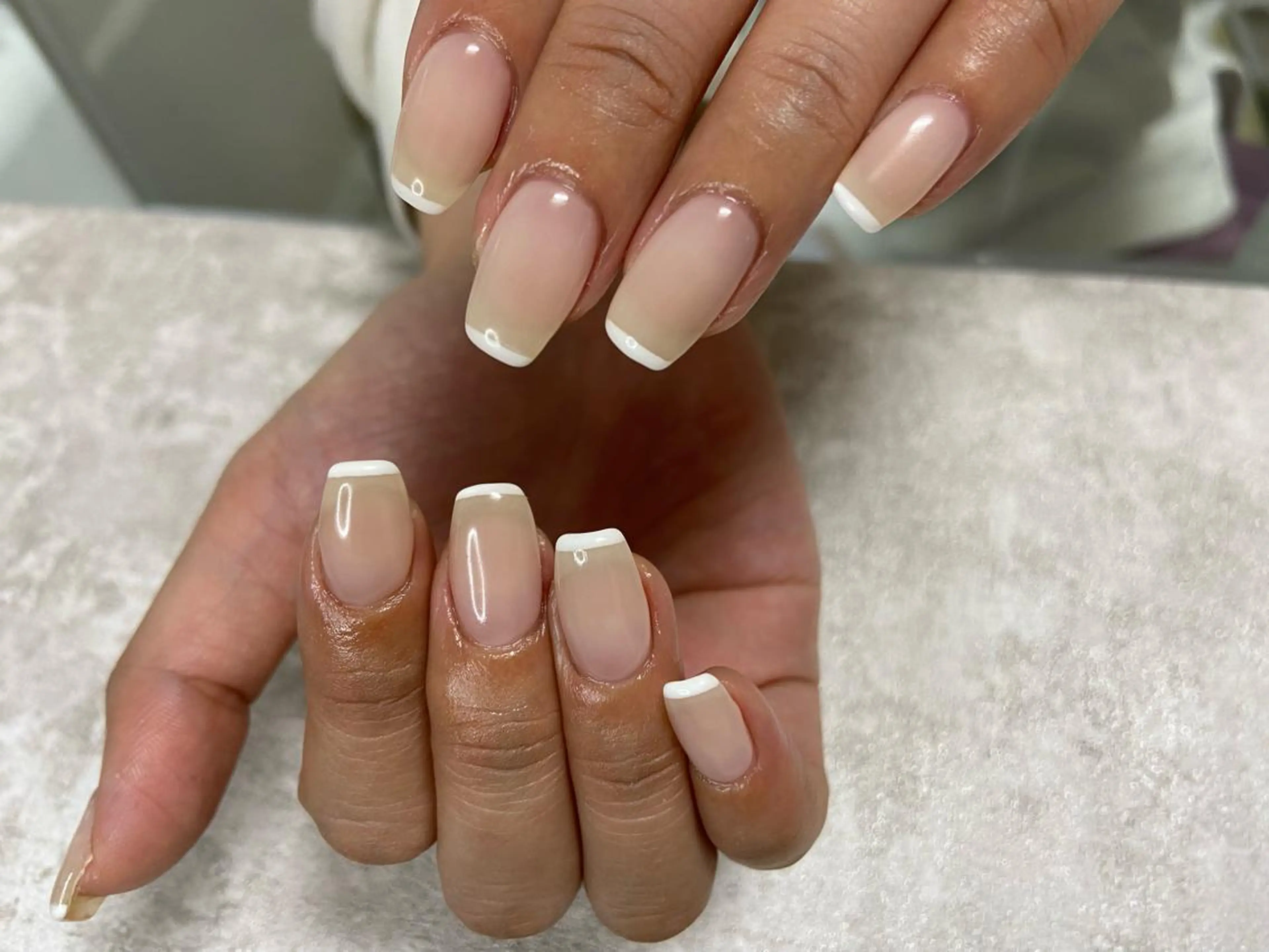 ネイル private salon  Rinの眉毛・アイブロウイメージ