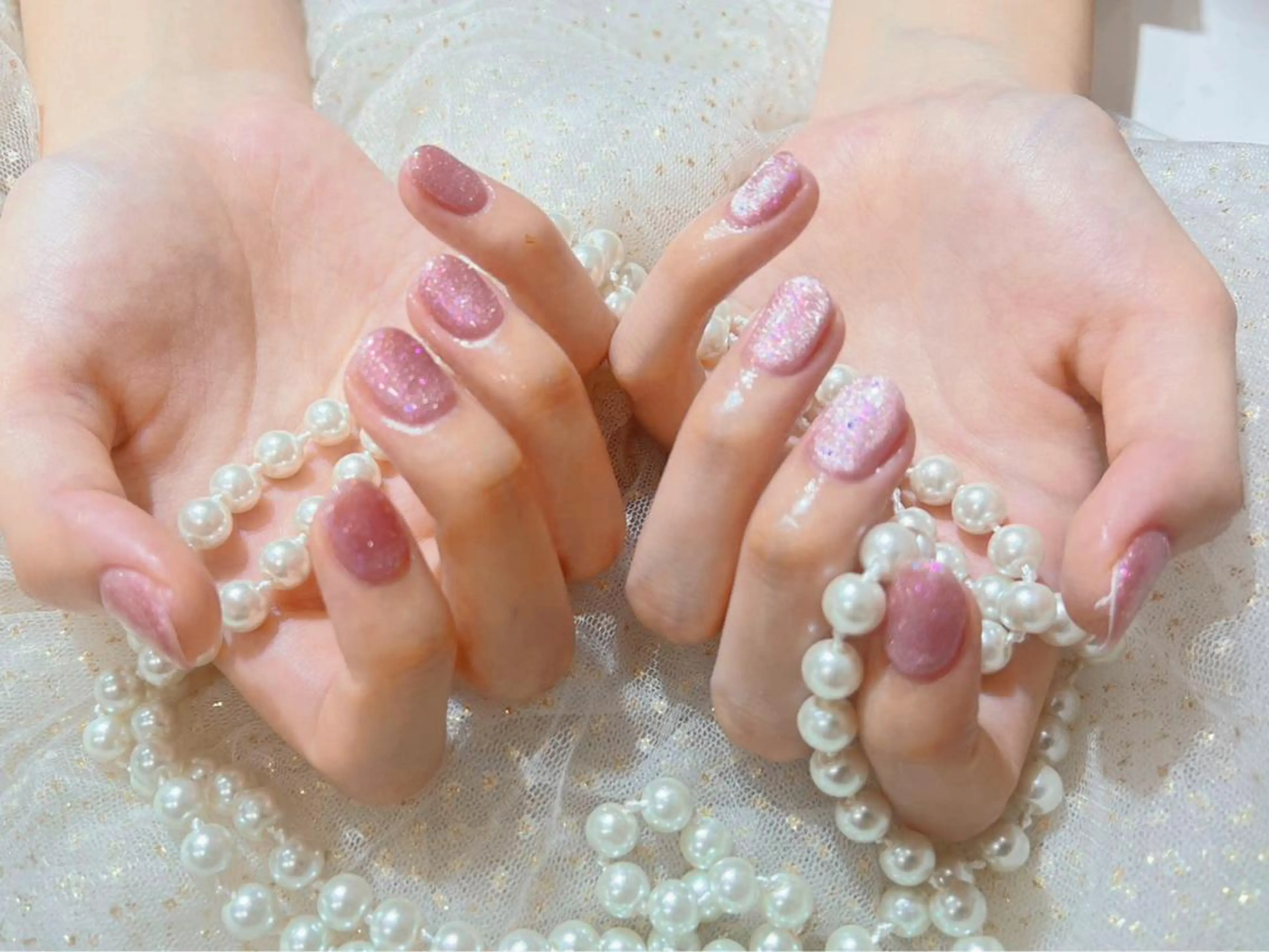 ネイル Umi nail& eyelashのネイルデザイン