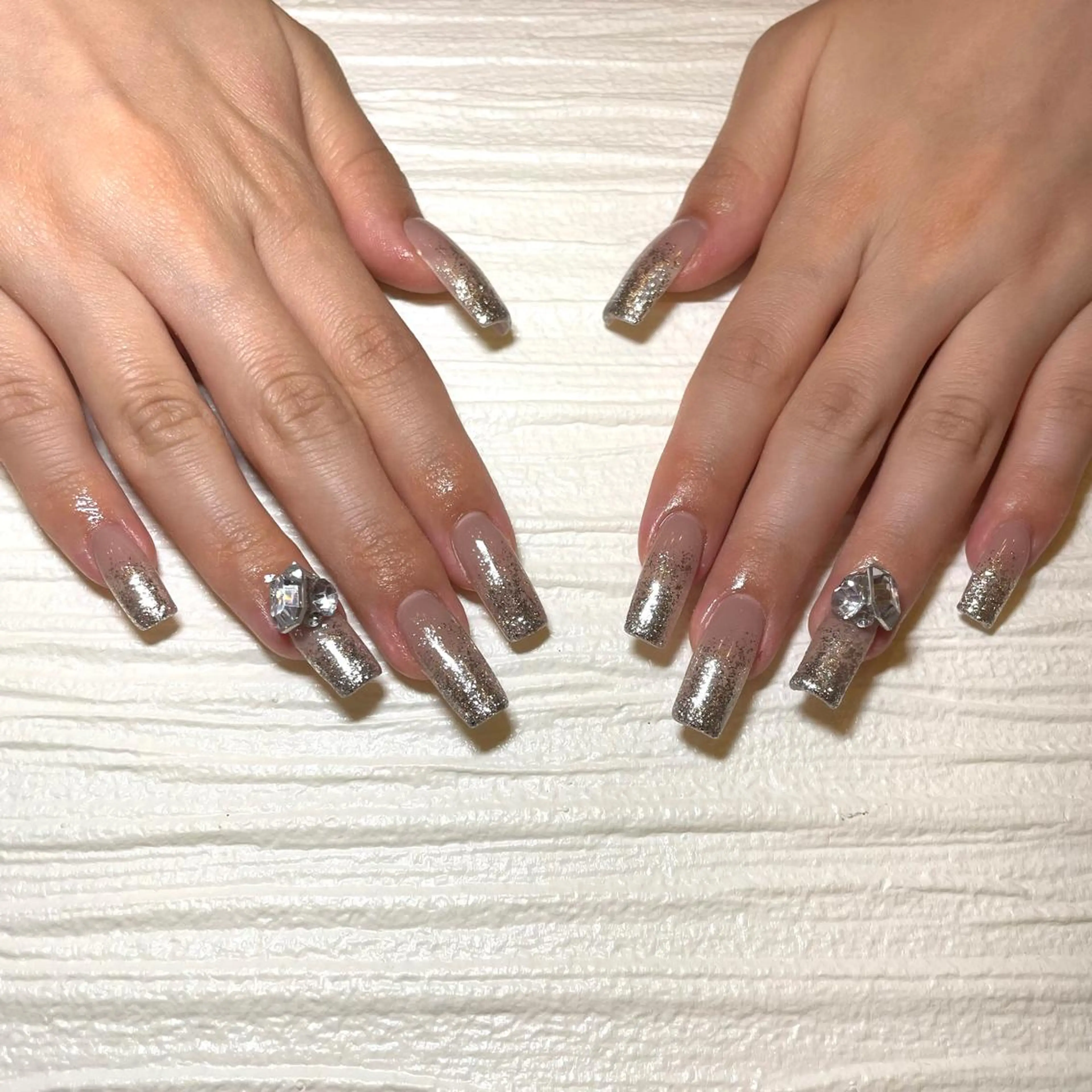 ネイル Nail salon Nocaのネイルデザイン