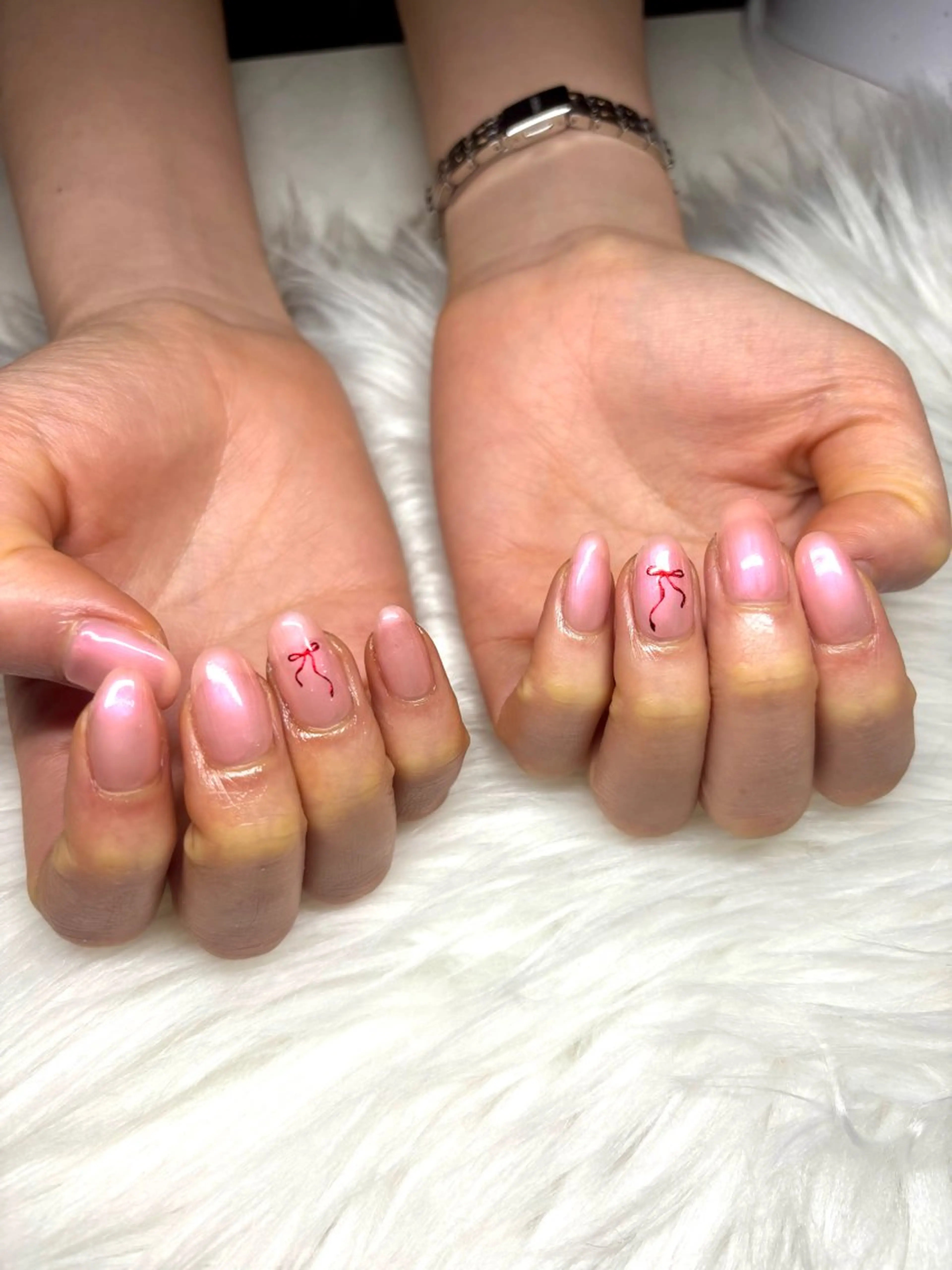 ネイル ハンドネイル ネイルサロン CoCo(ココ)のネイルデザイン