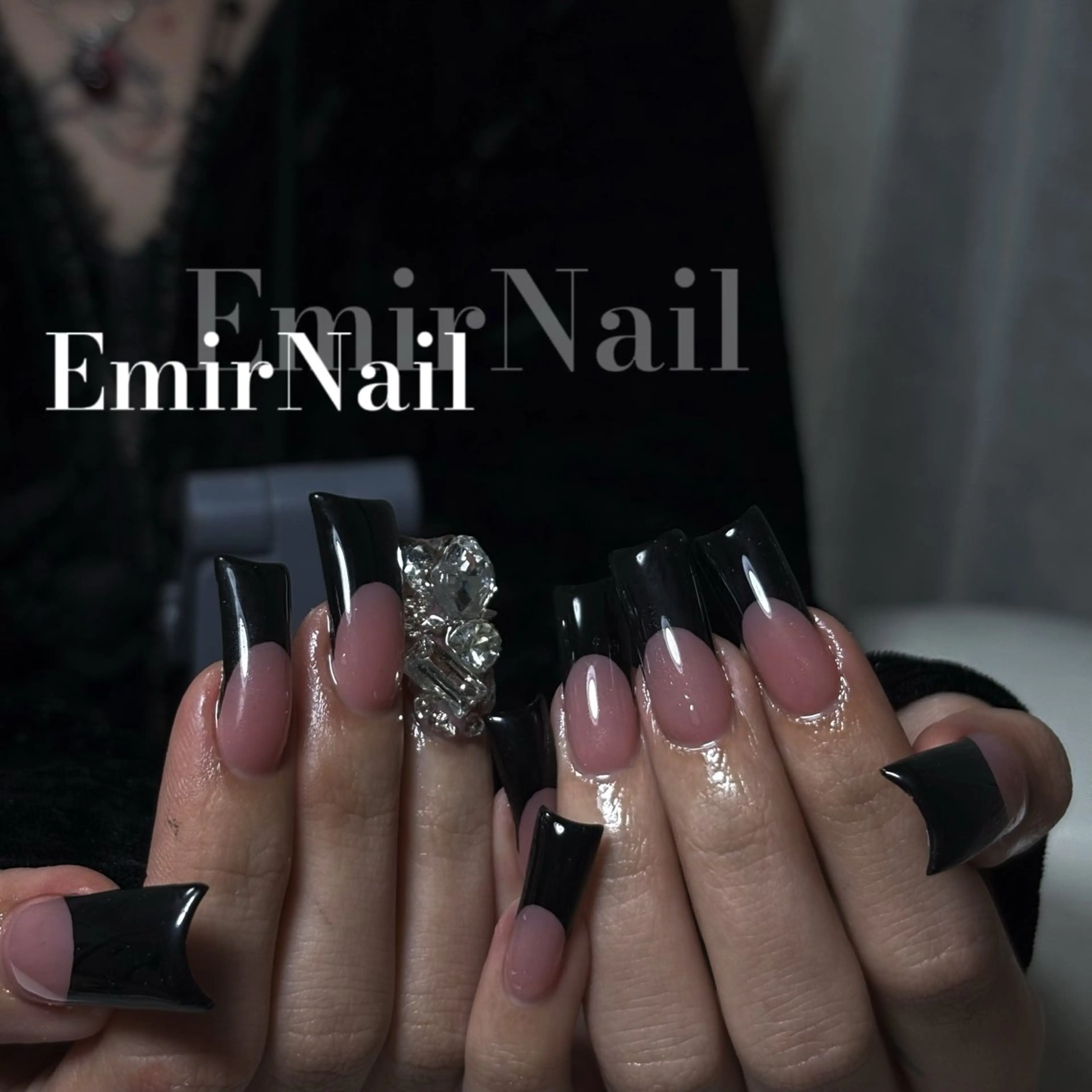 ネイル Emir Nailのネイルデザイン
