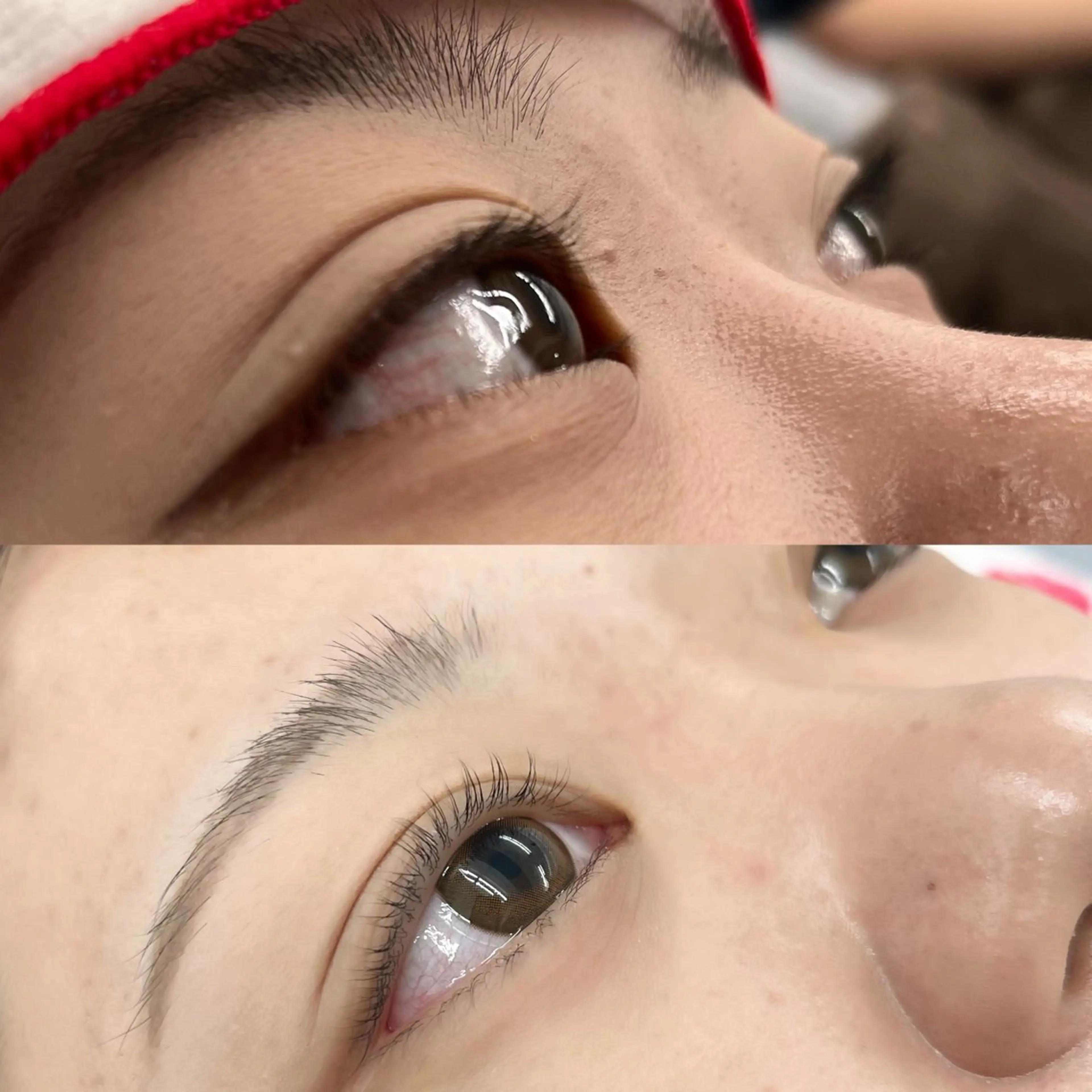 マツエク・マツパ TA MIのマツエク・マツパデザイン