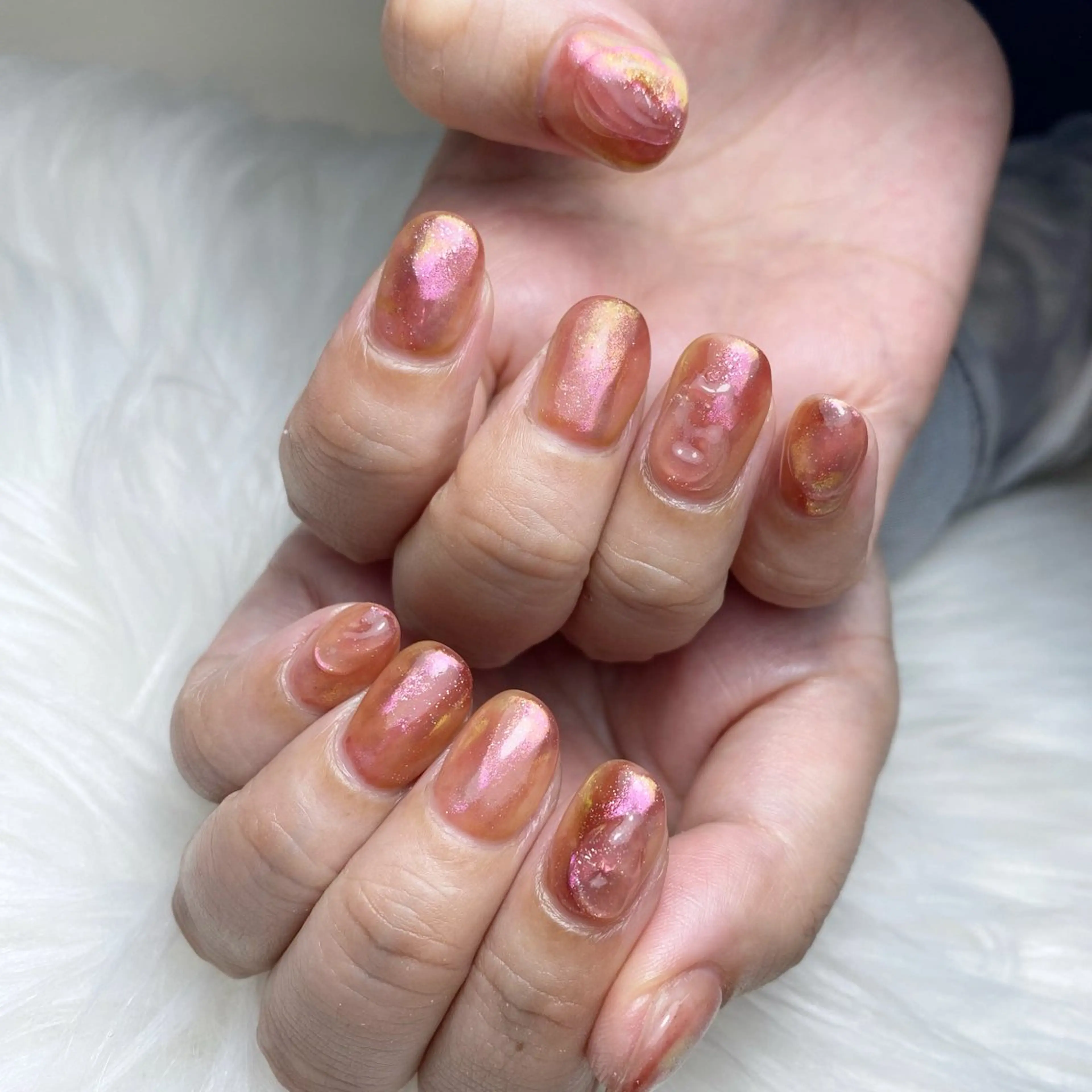 ネイル Beauty Space N&Nのネイルデザイン