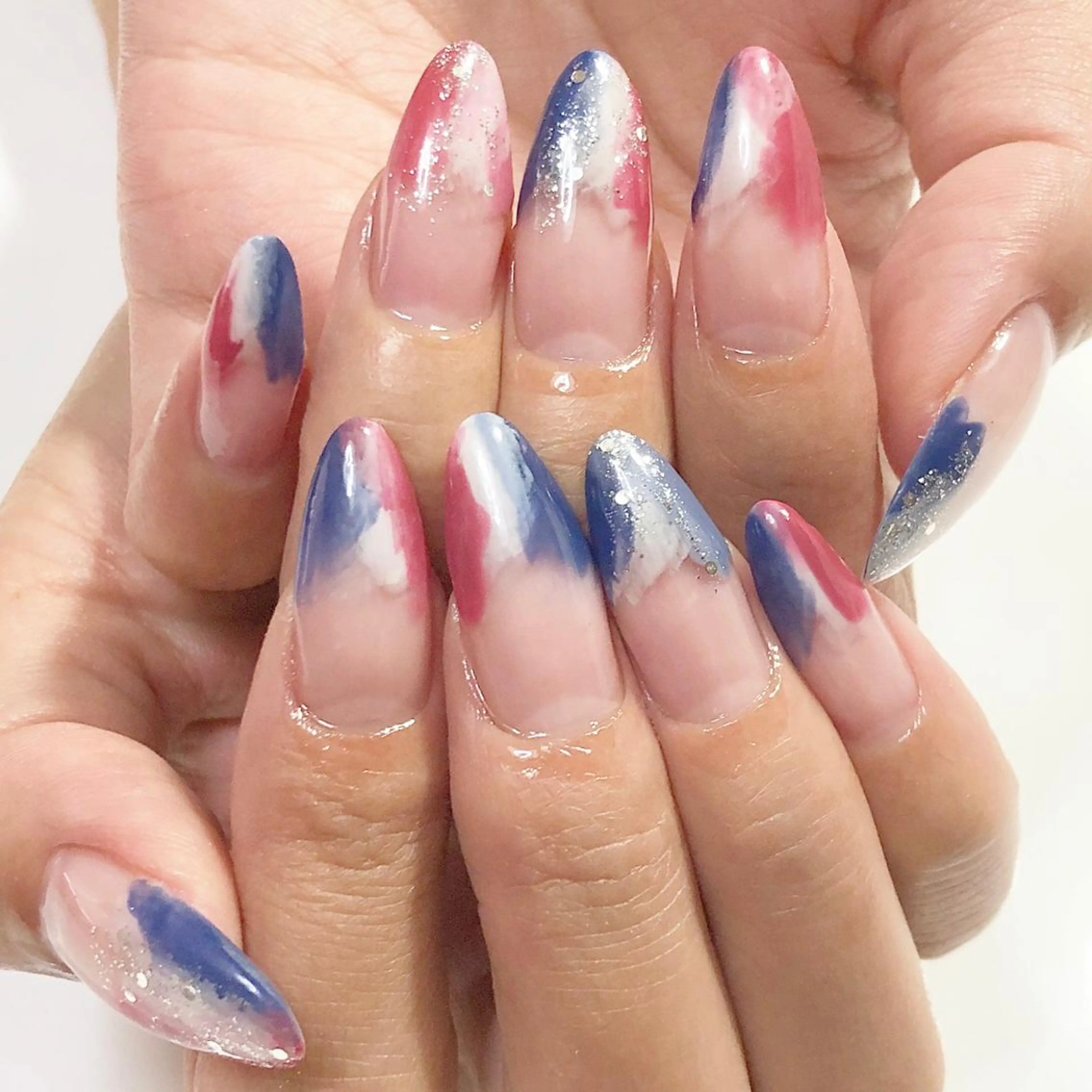 ネイル nailsalon Cee【橿原市】のネイルデザイン