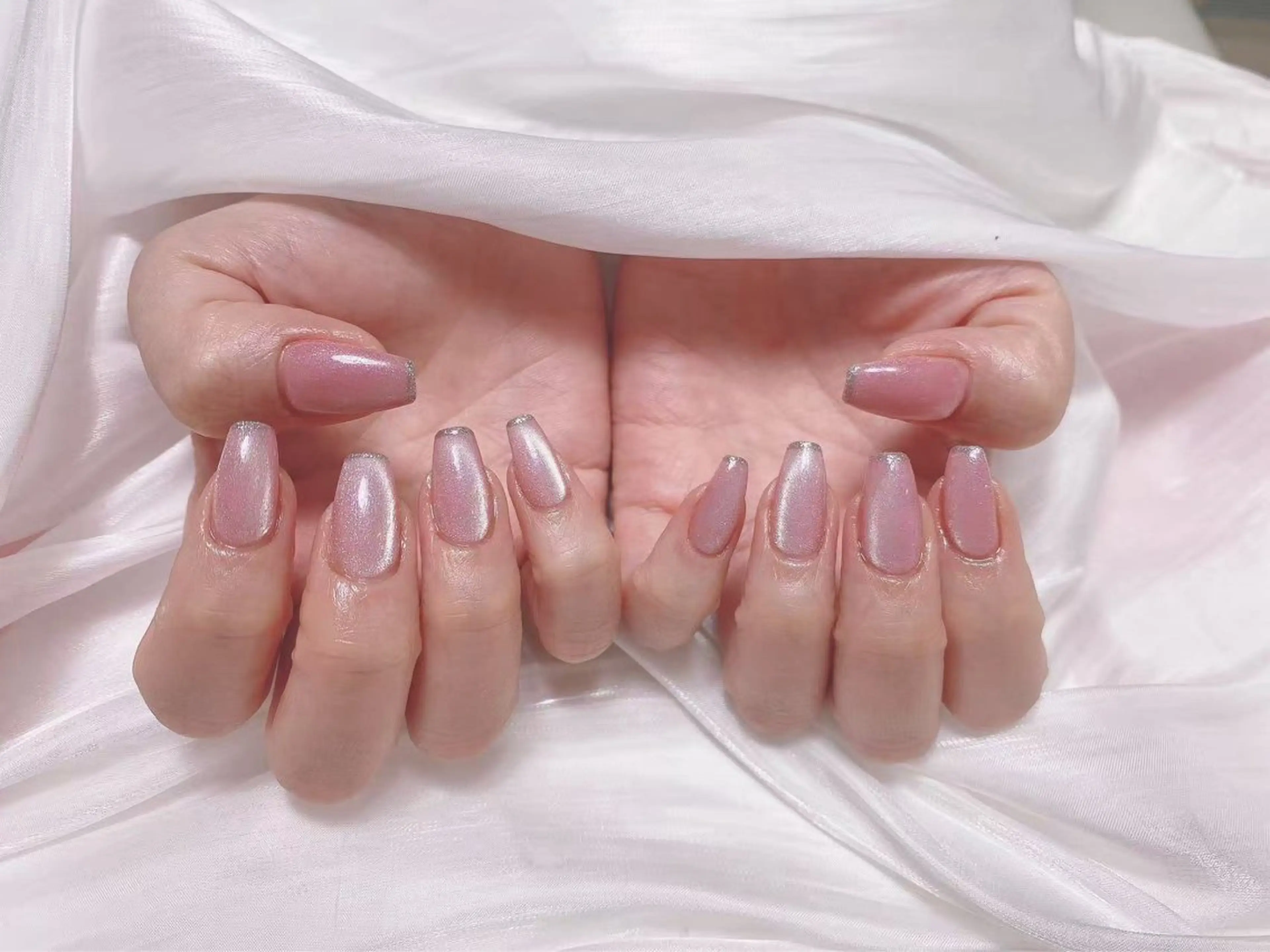 ネイル ジョリ kasumi🌹💅のネイルデザイン