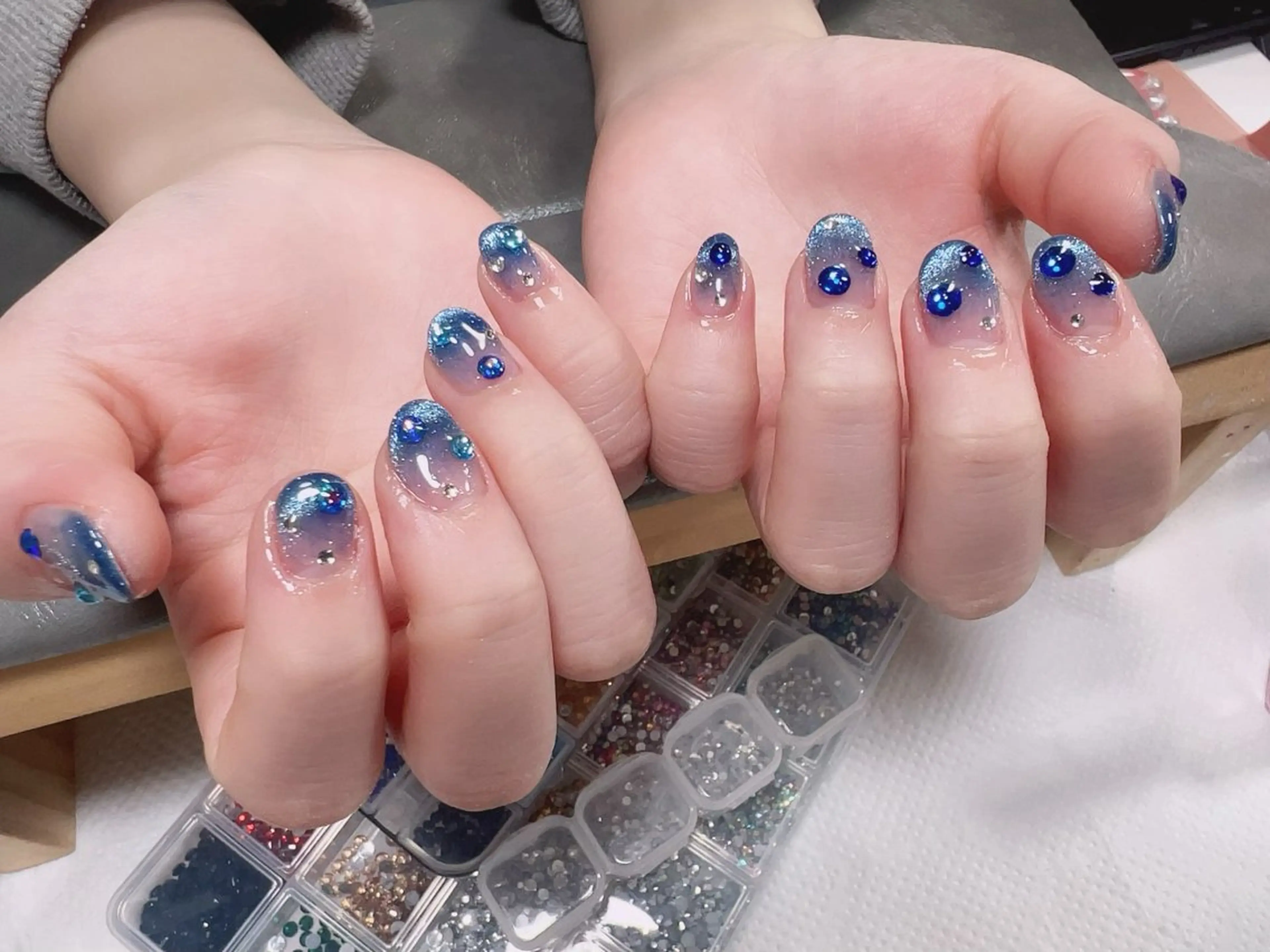 ネイル ハンドネイル Nail NaNaのネイルデザイン
