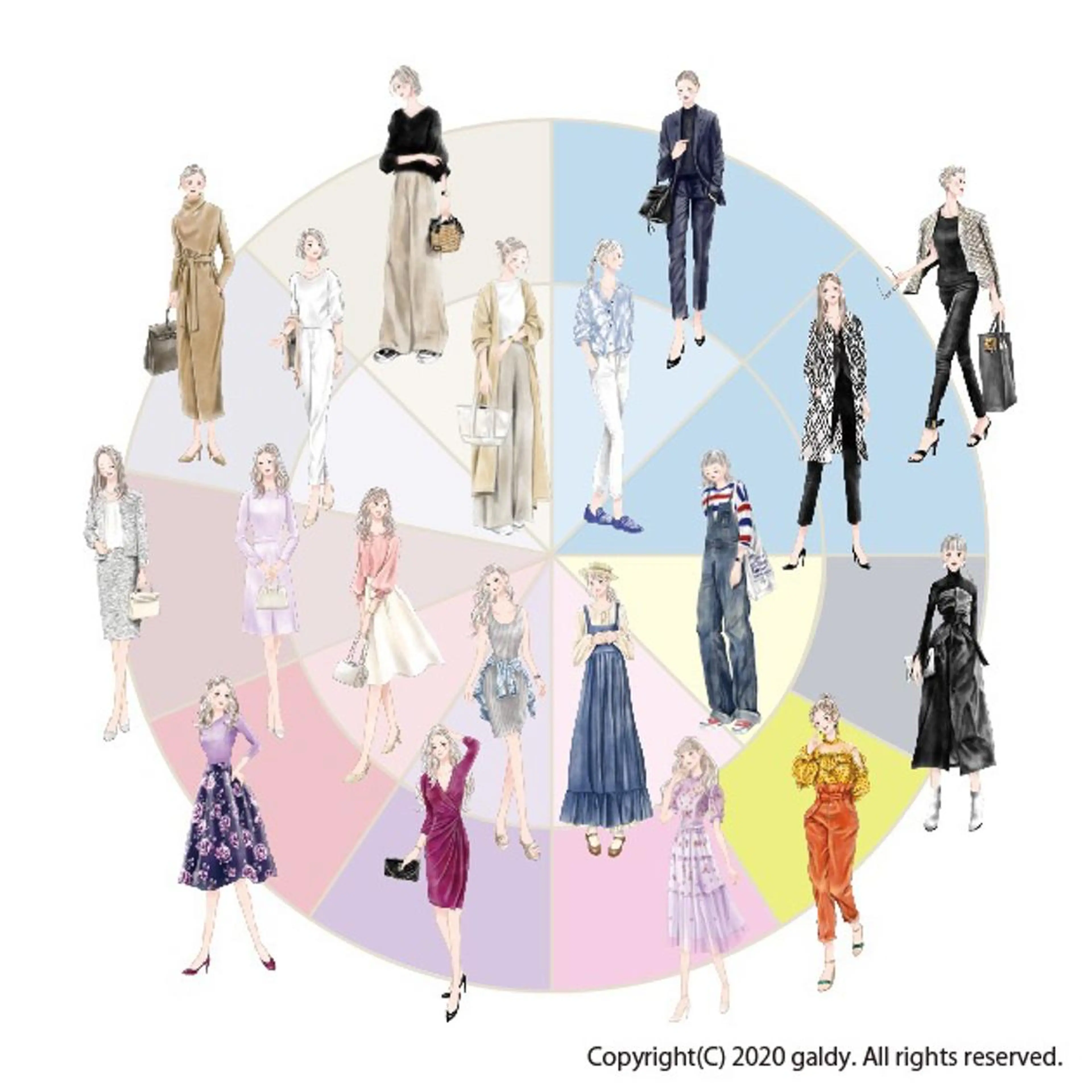 futur. styleのその他イメージ