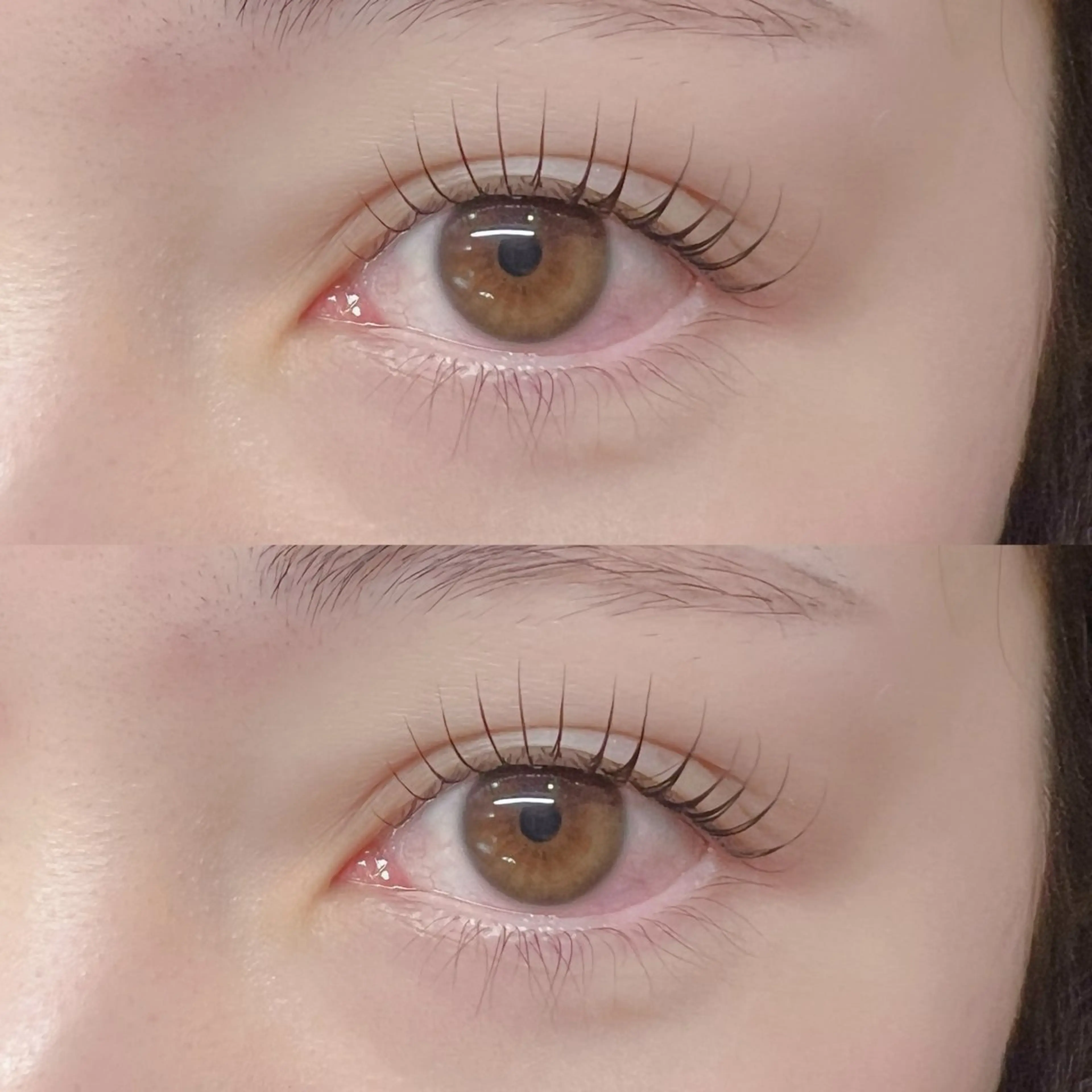 マツエク・マツパ BEIGE上前津 🎀Haruka🎀のマツエク・マツパデザイン