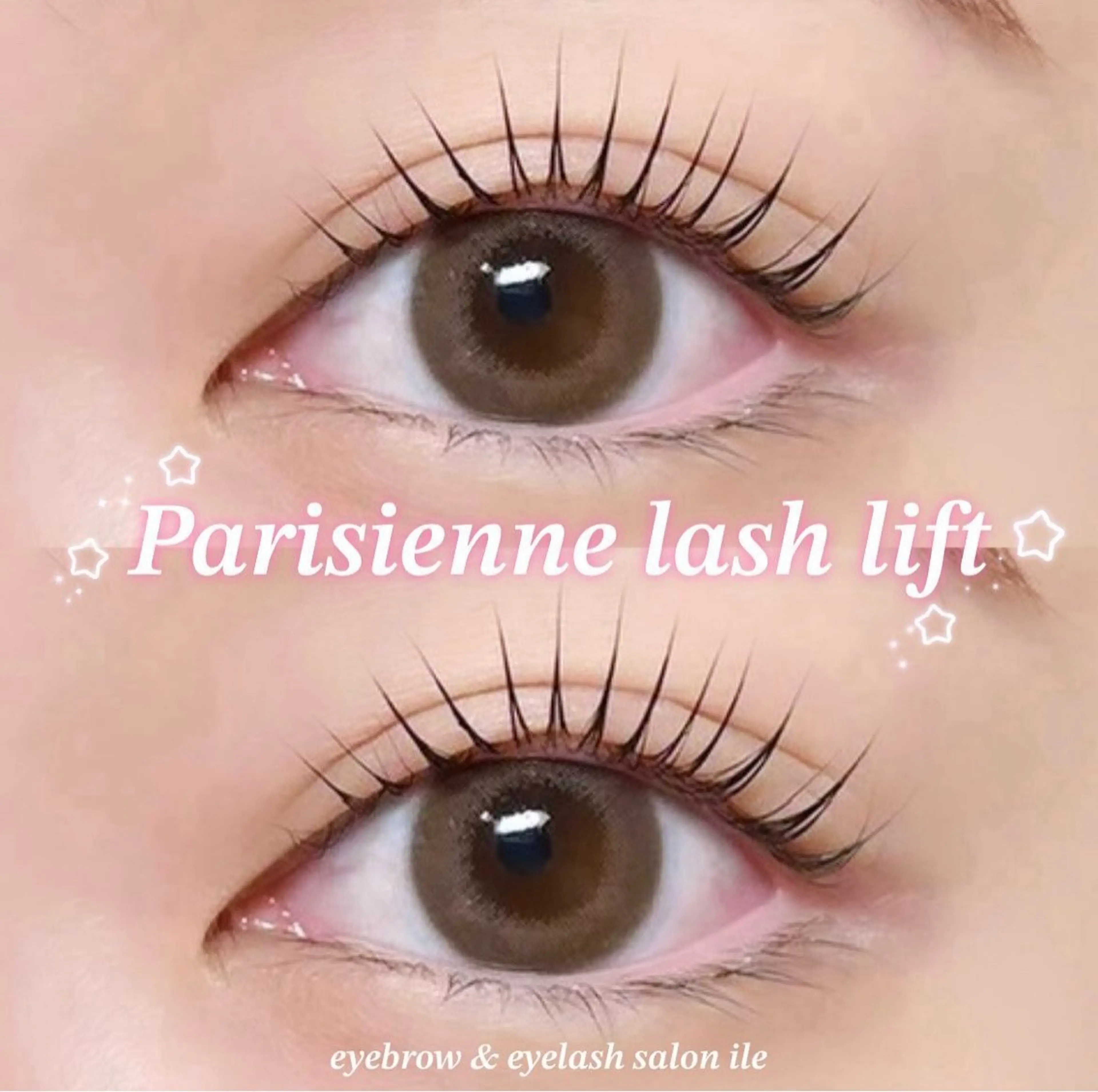 マツエク・マツパ eye__shu🥀 island 鎌倉の眉毛・アイブロウイメージ