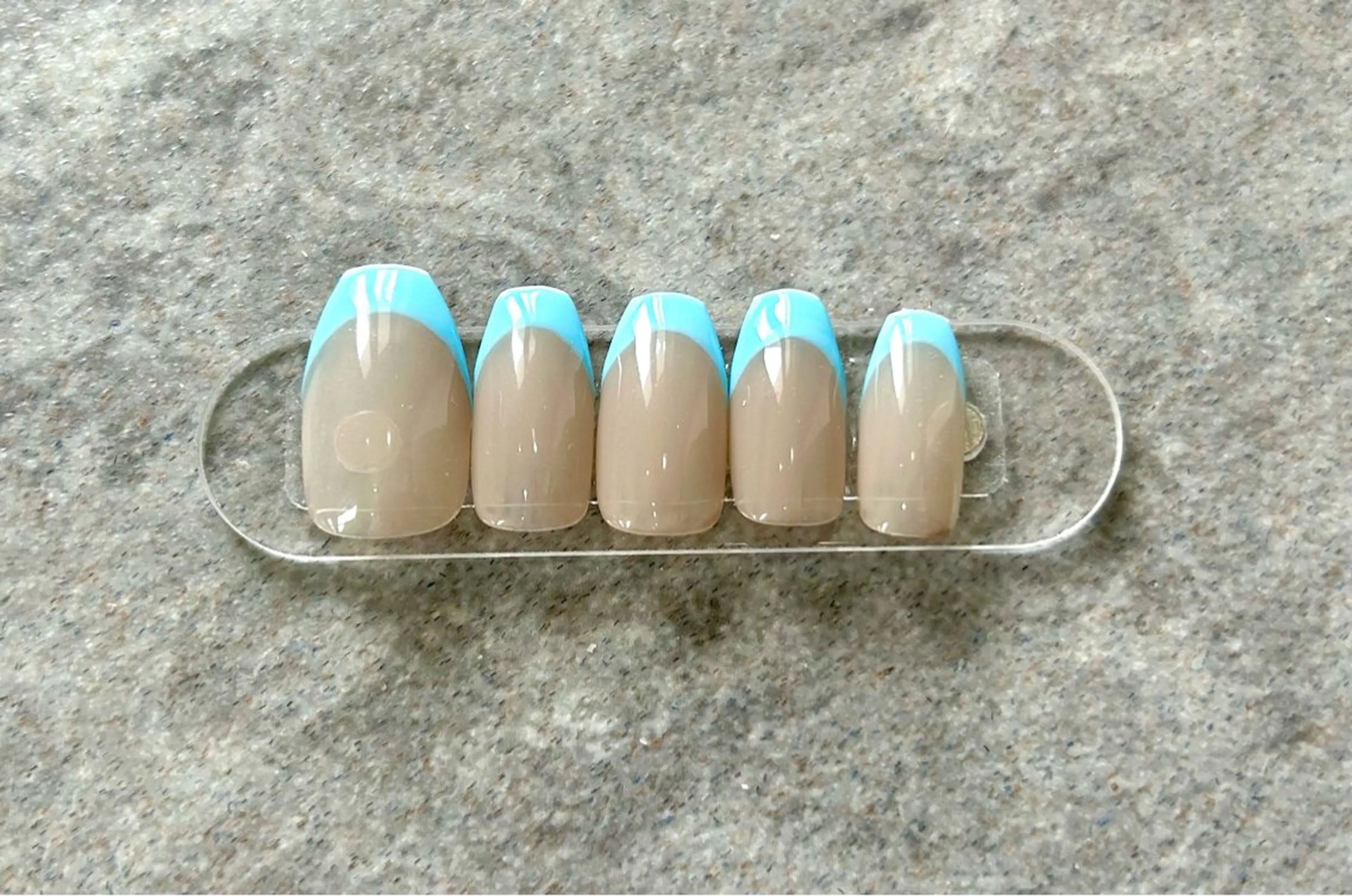 ネイル ハンドネイル Lea,Nail所属・松橋 愛のネイルデザイン