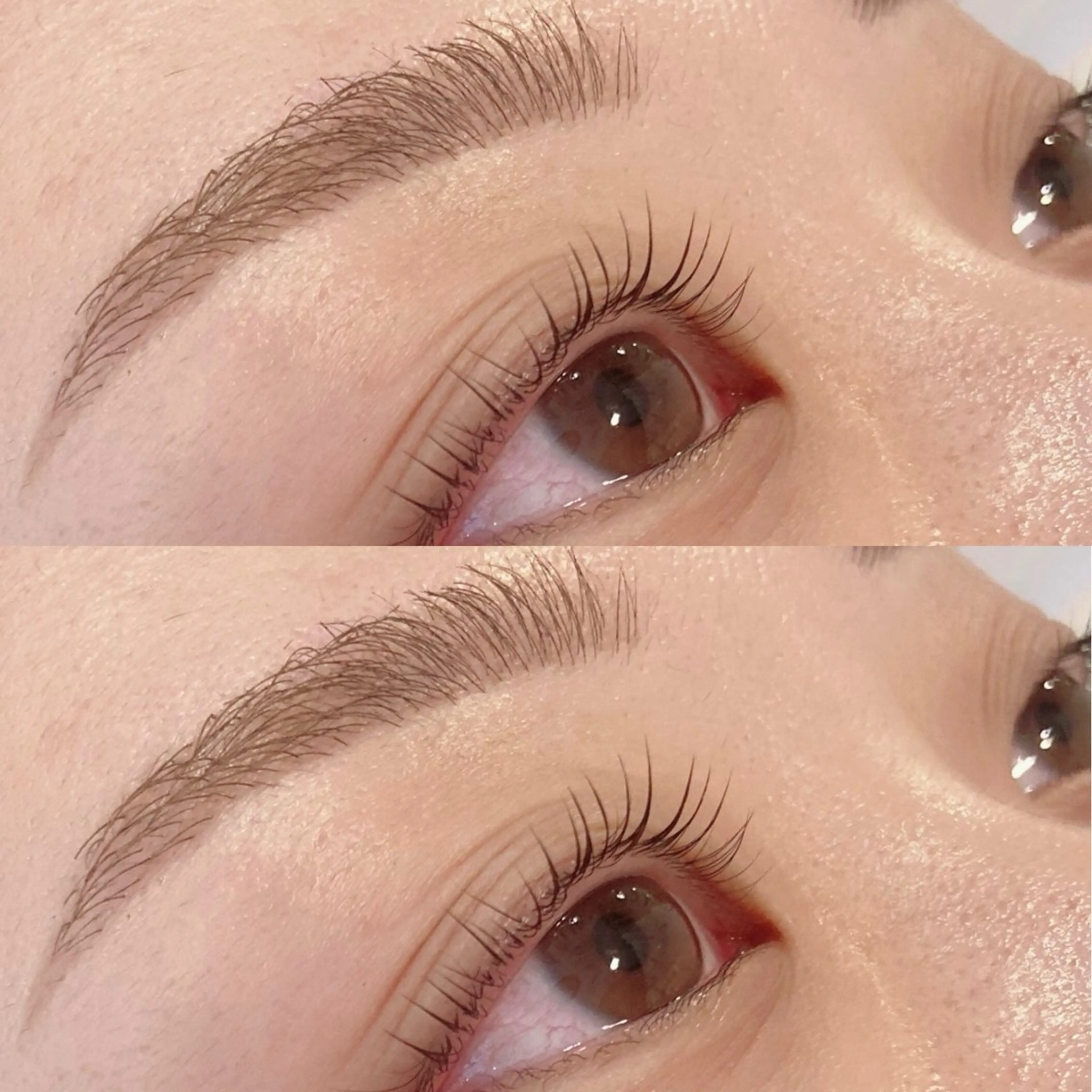 マツエク・マツパ Wing. takakoのマツエク・マツパデザイン