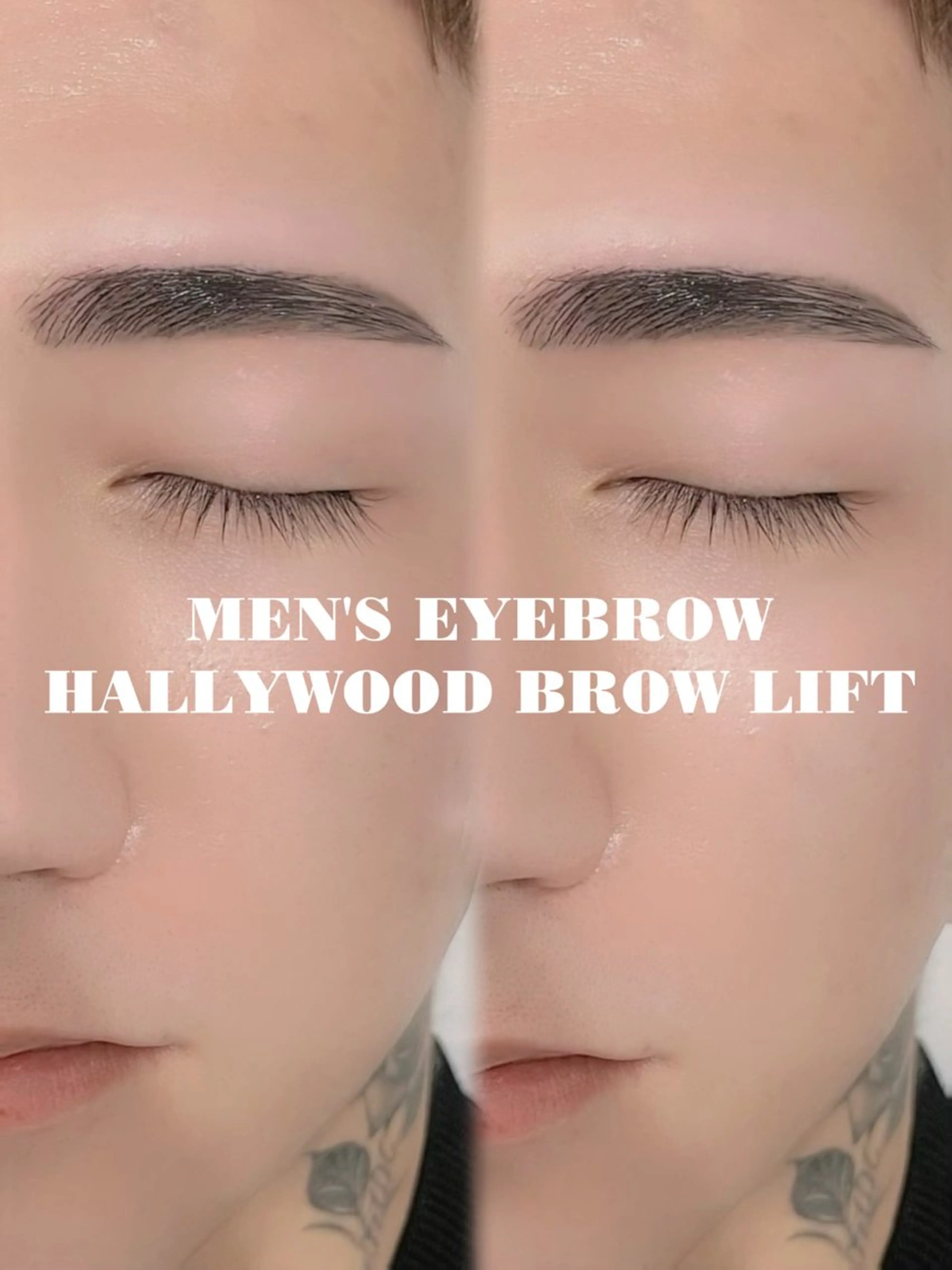 アイブロウ ワックス脱毛 その他(アイブロウ) aya 🎀のマツエク・マツパデザイン