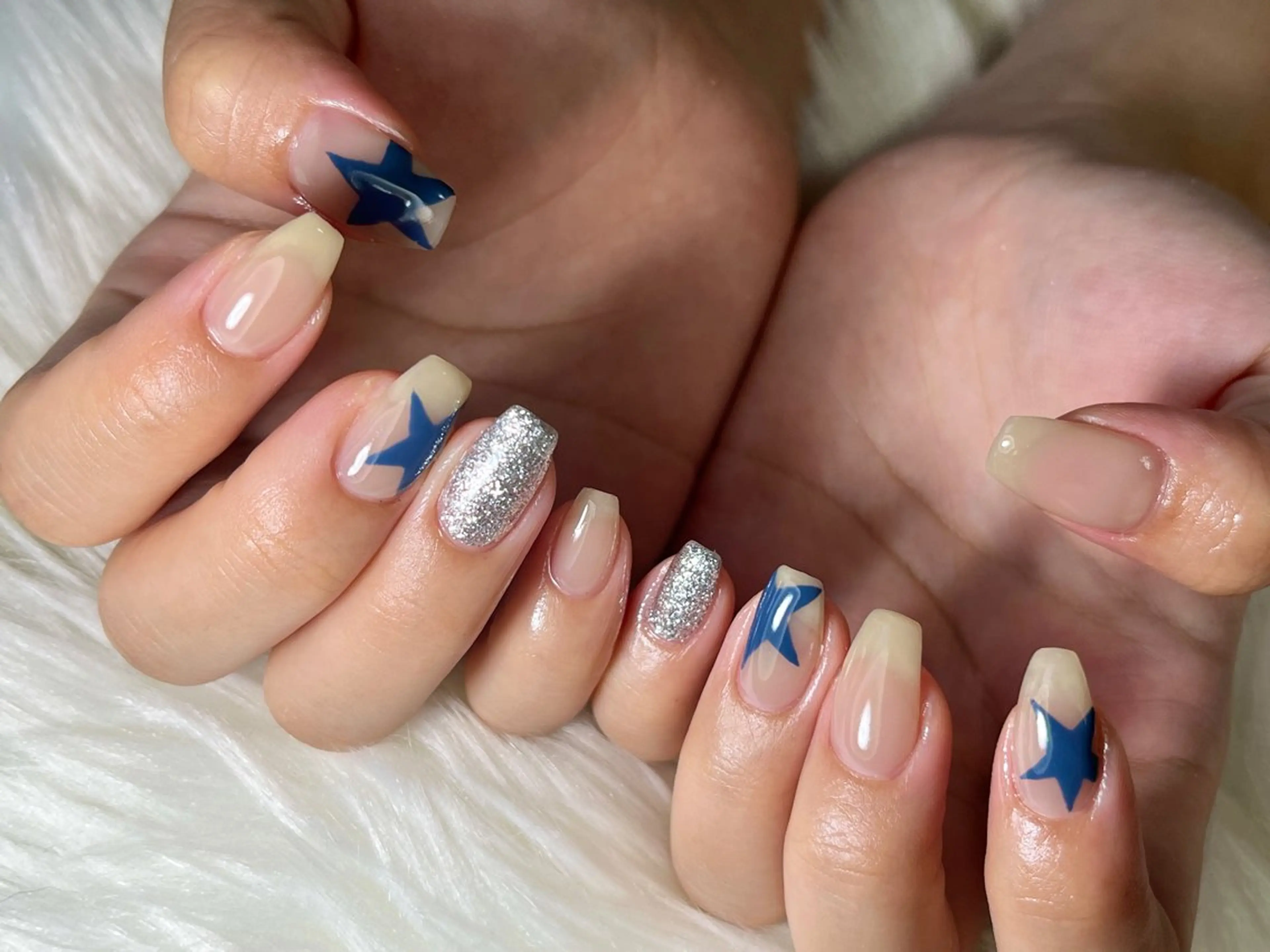 ネイル Era nailのネイルデザイン