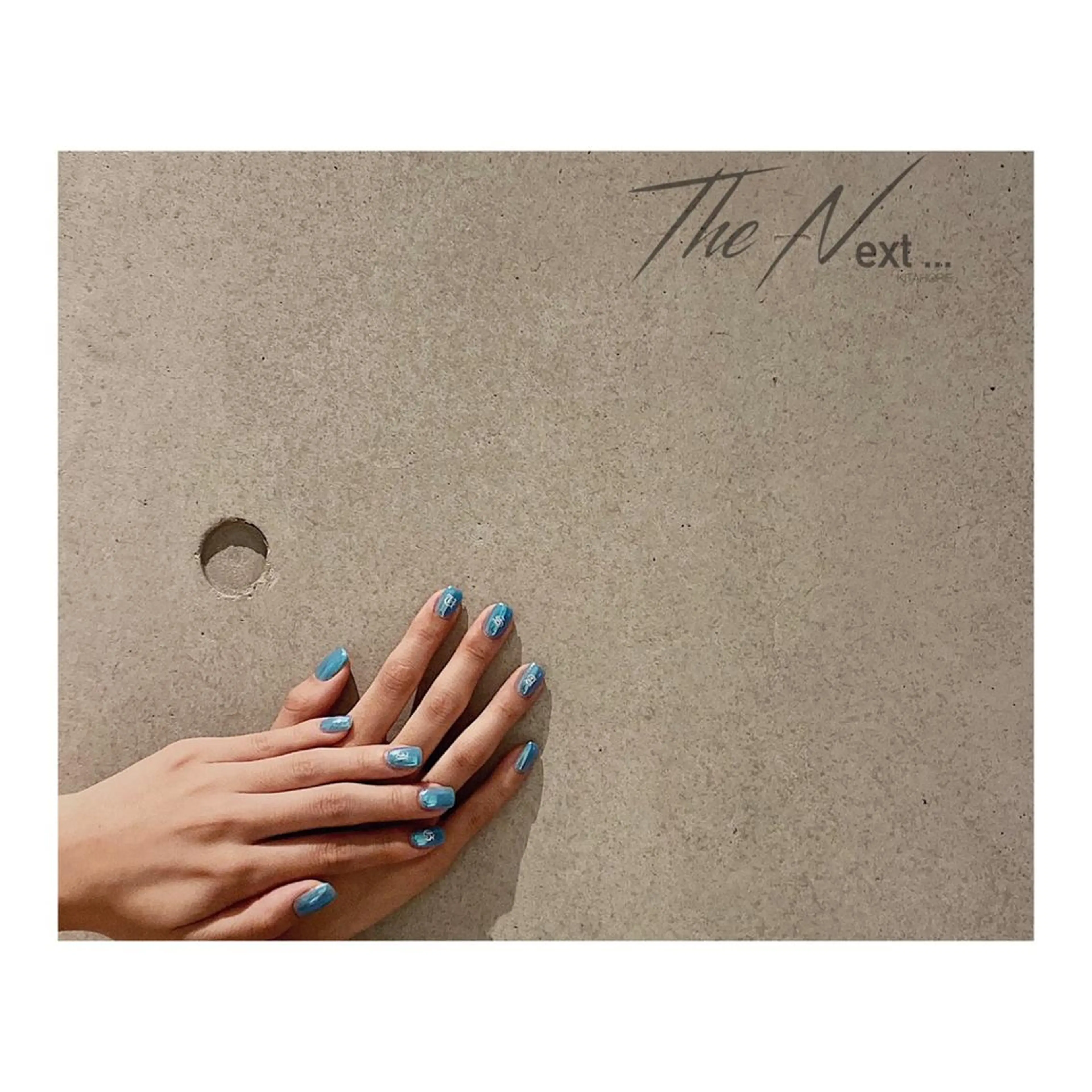 ネイル The  Next...所属・TheNext kitahorieのネイルデザイン