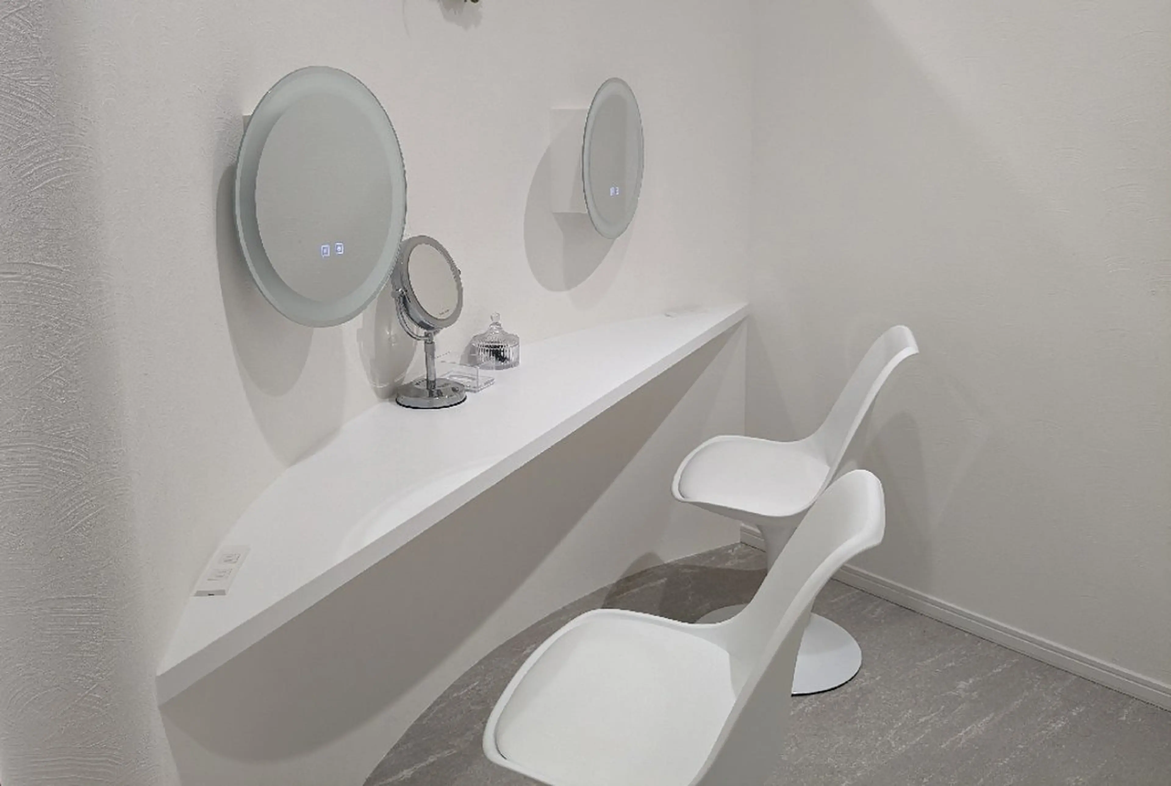 岩本  まゆみのエステ・リラクイメージ