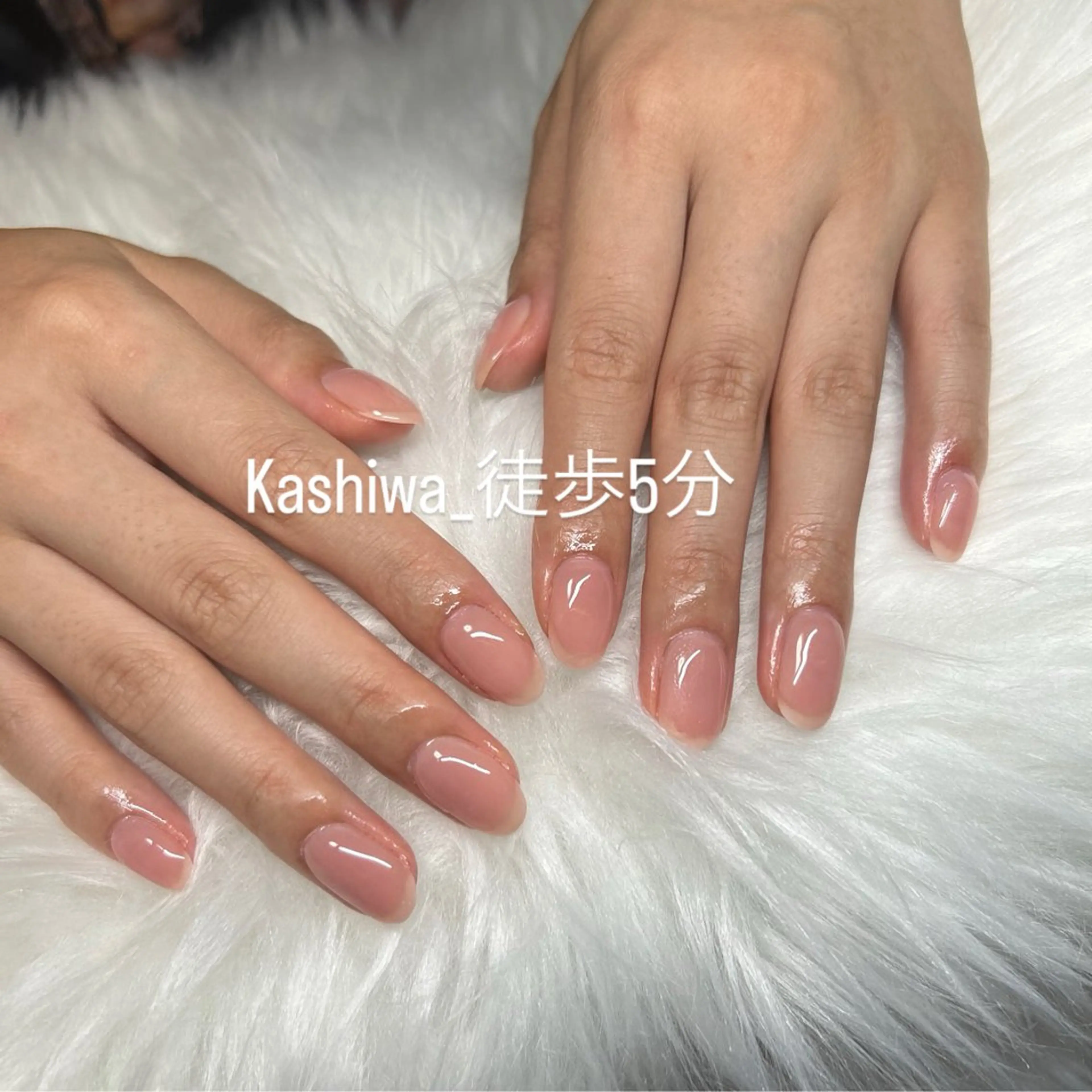ネイル Queen Nail 柏店　クイーンネイルのネイルデザイン