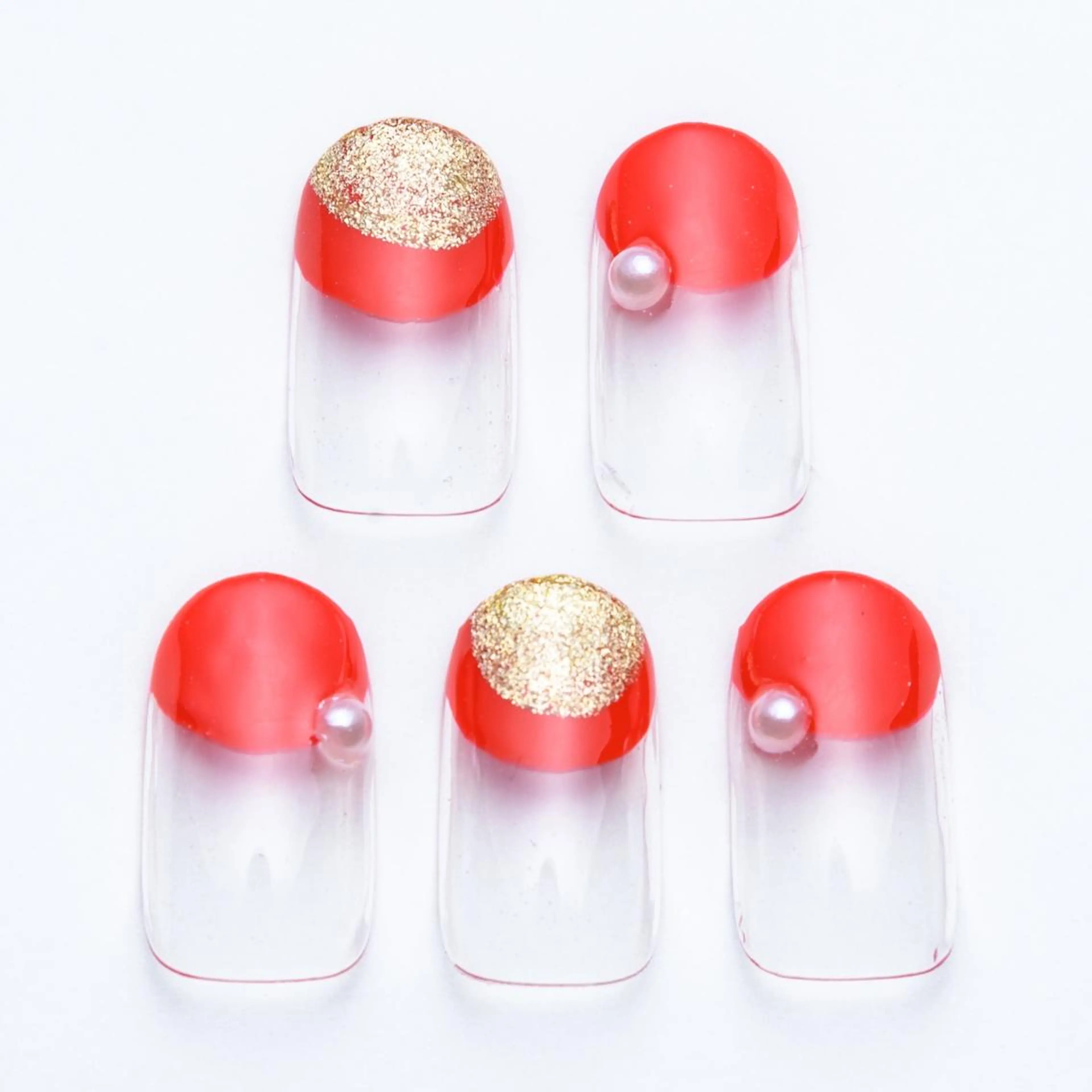 ネイル E.design. Nailのネイルデザイン