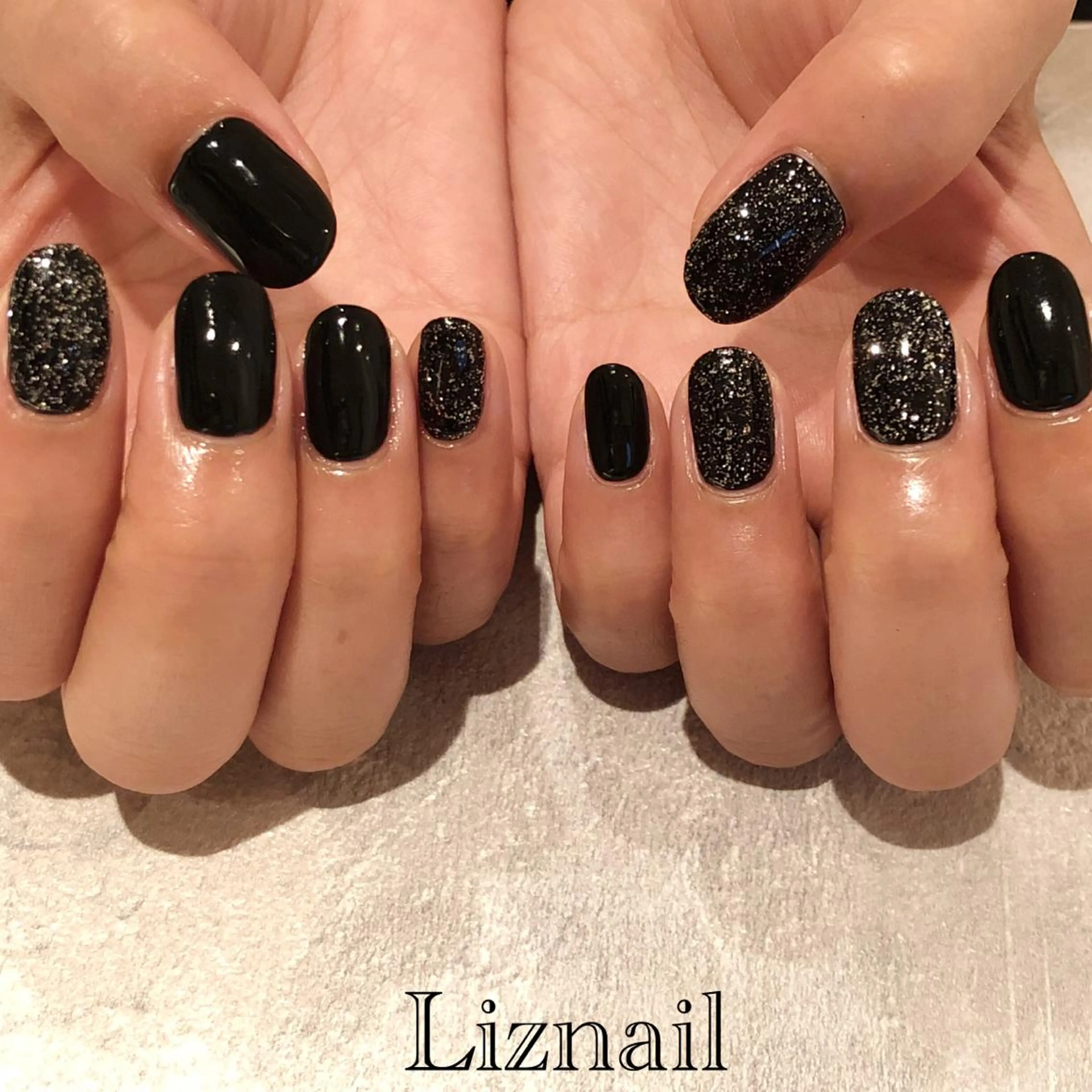 ネイル Rawr / saoriのネイルデザイン