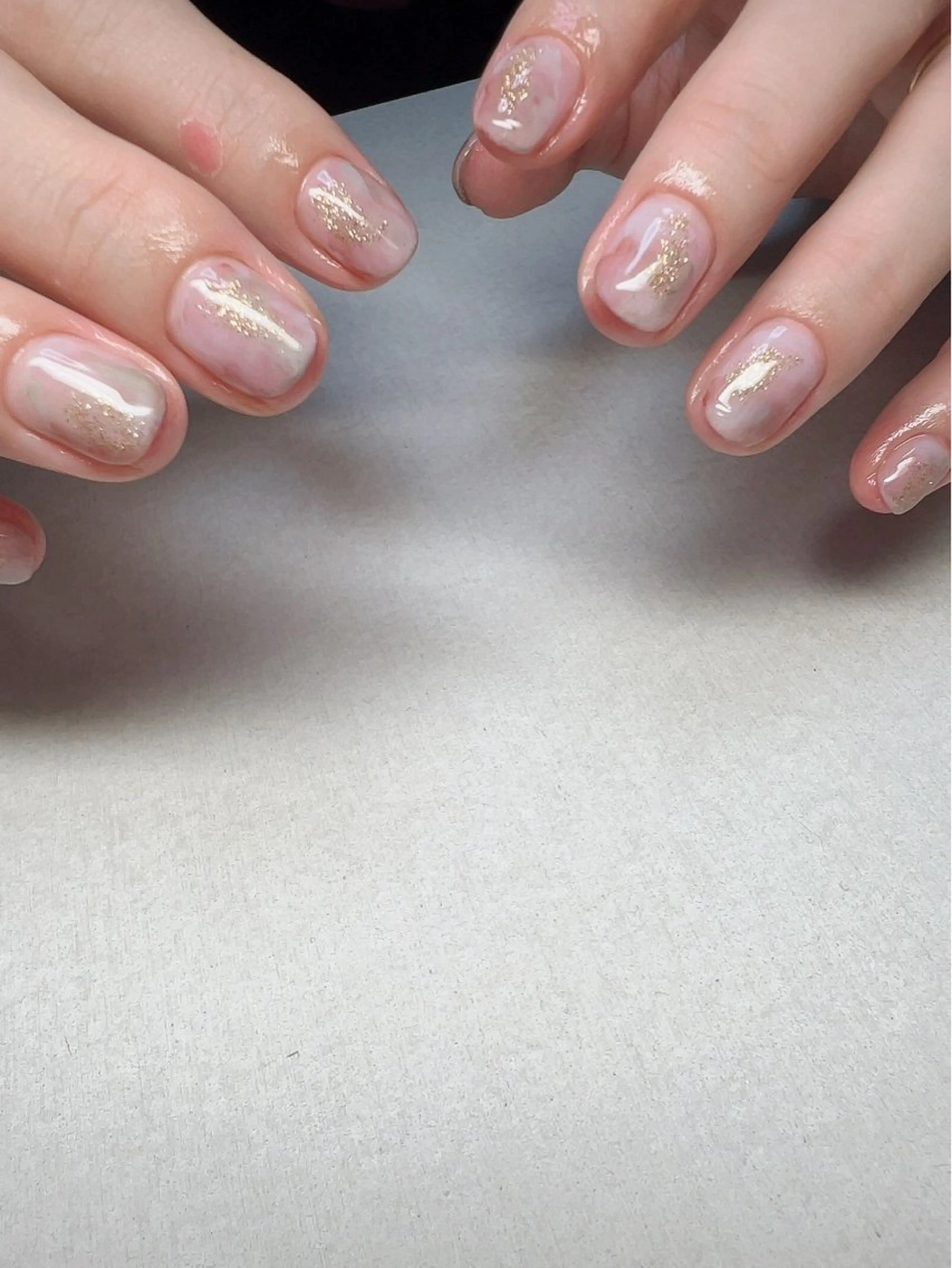 ネイル irooo 21のネイルデザイン