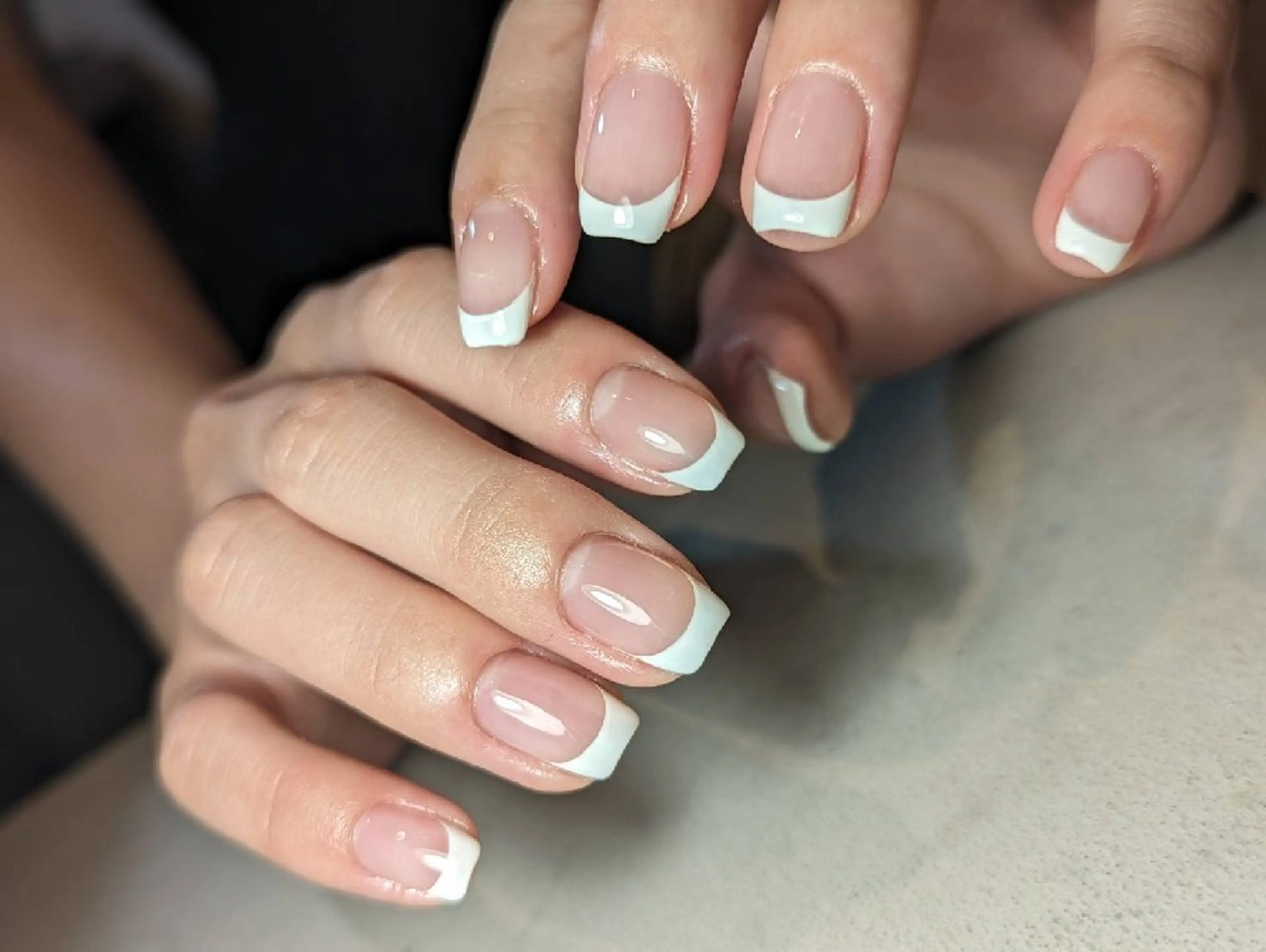 ネイル ハンドネイル Nailsalon BEeR。のネイルデザイン