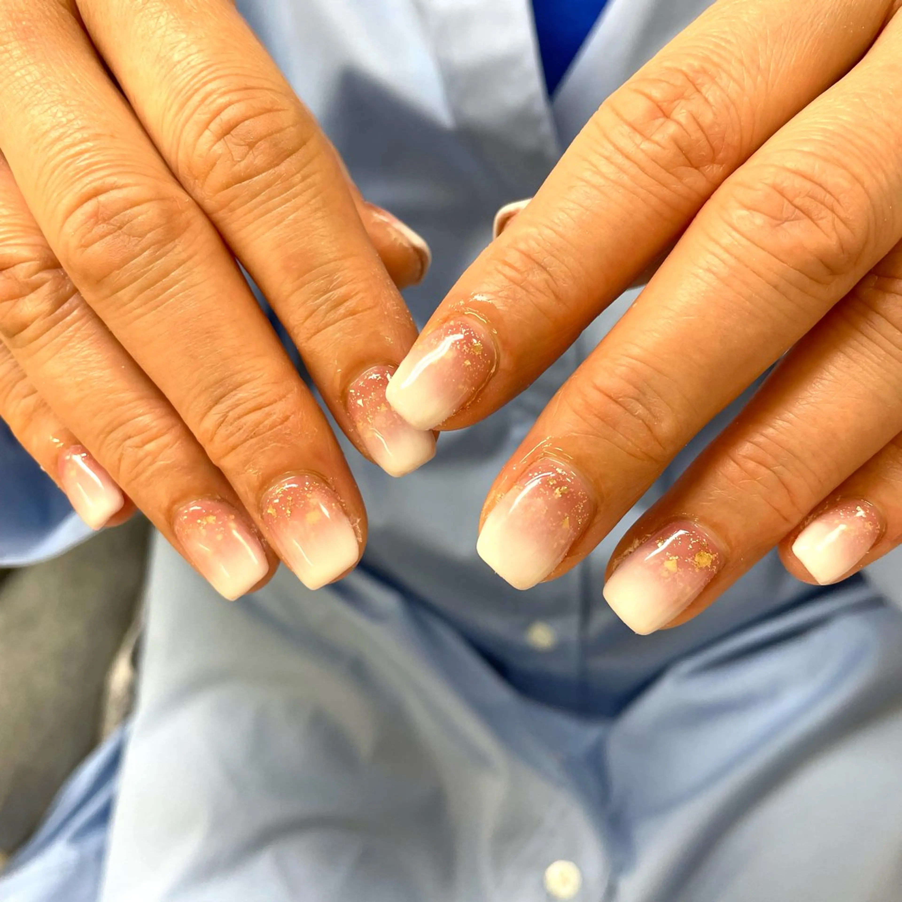 ネイル ハンドネイル フットネイル ネイルサロンアネラ所属・Nail💞 rinakoのネイルデザイン