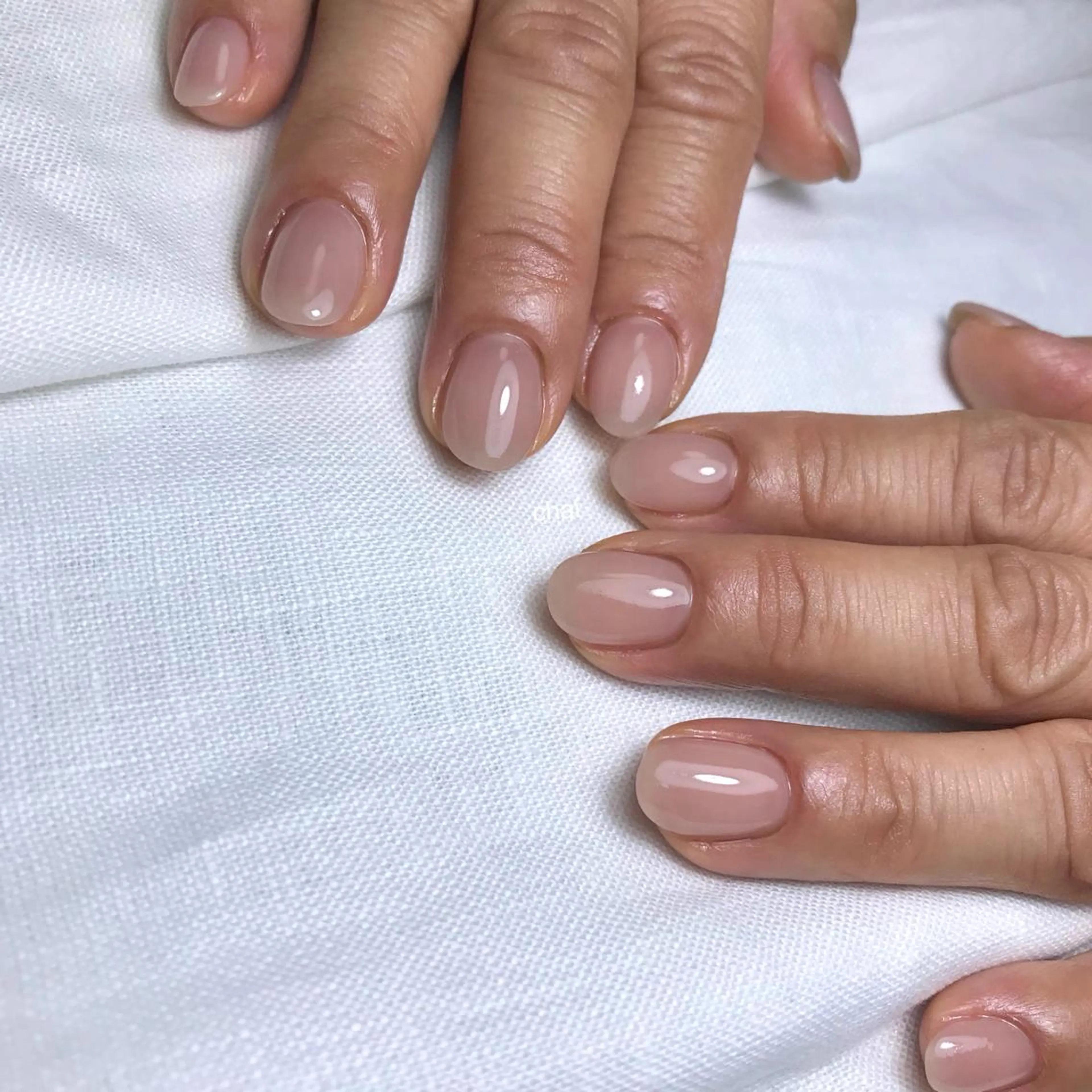 ネイル ハンドネイル 💅chainail _aiのネイルデザイン