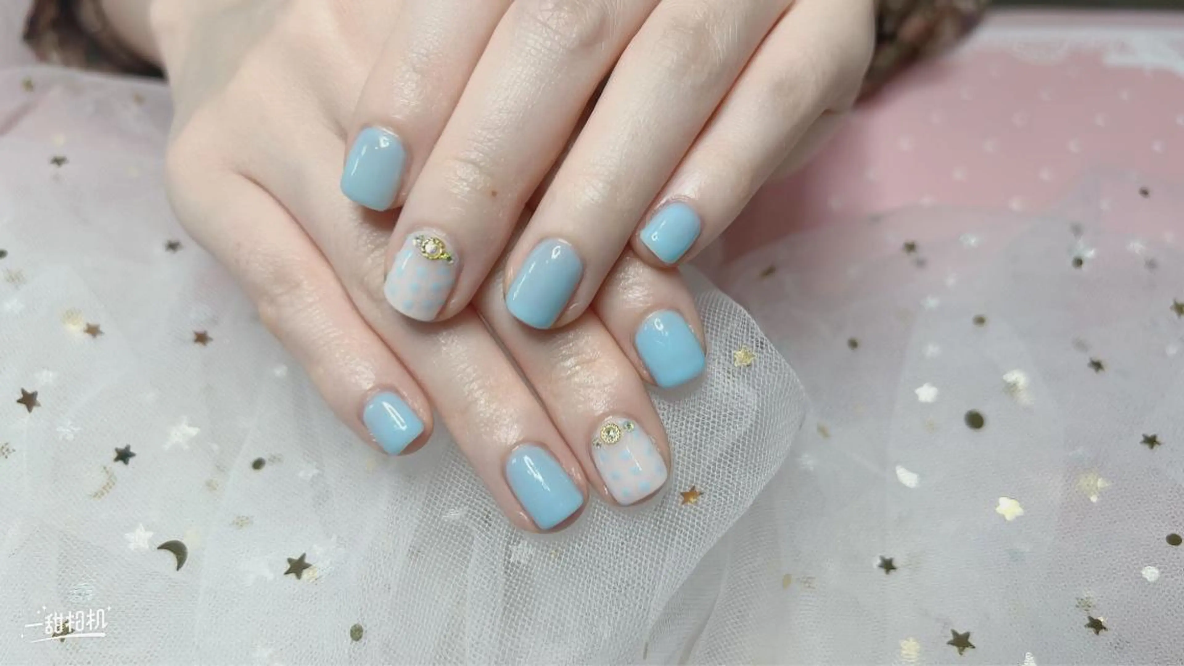 ネイル ジョリ kasumi🌹💅のネイルデザイン