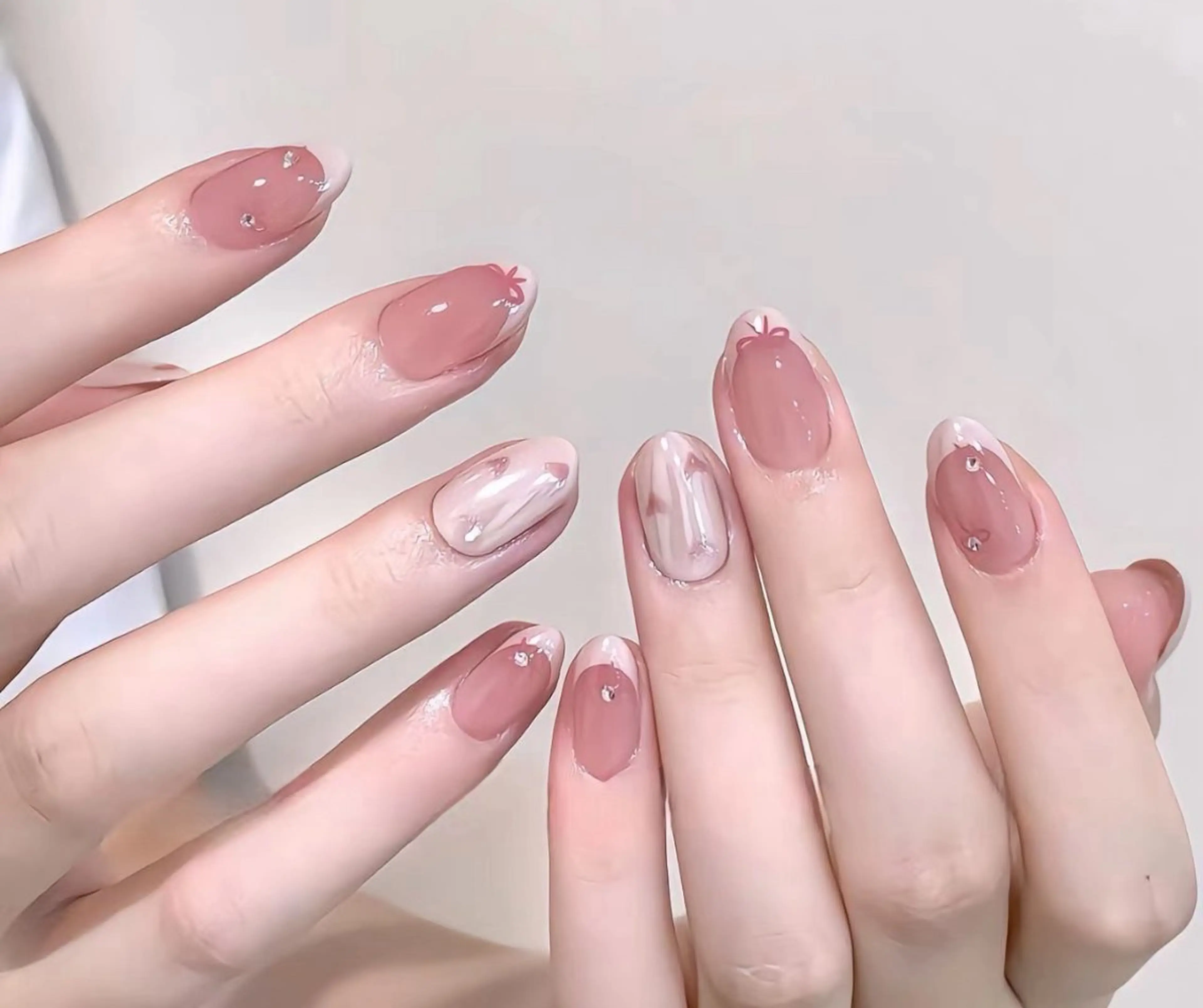 ネイル JUNA健康美エステ&リラク所属・JUNA 健康美エステ&リラクのエステ・リラクイメージ