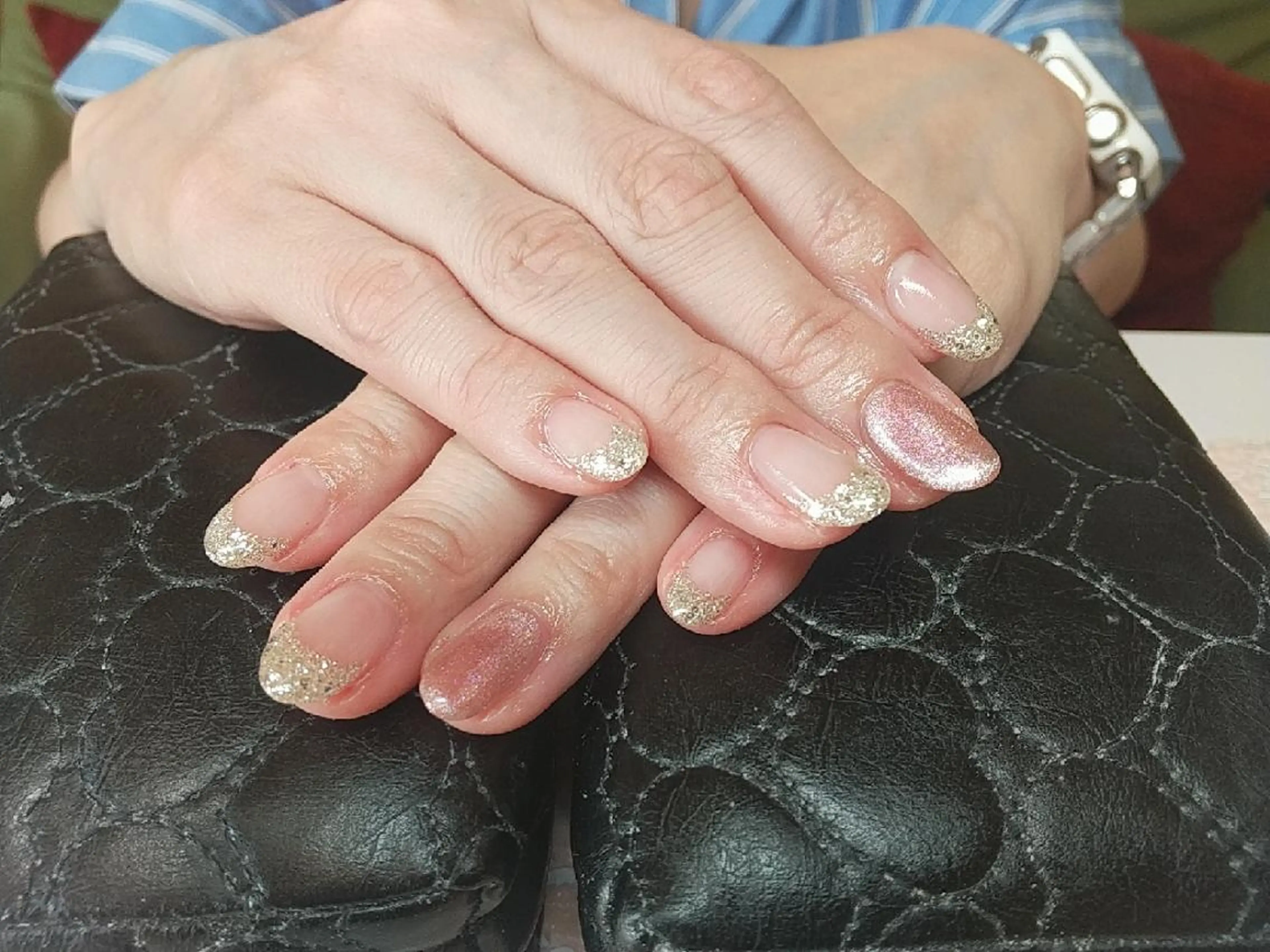 ネイル haru  nailのネイルデザイン