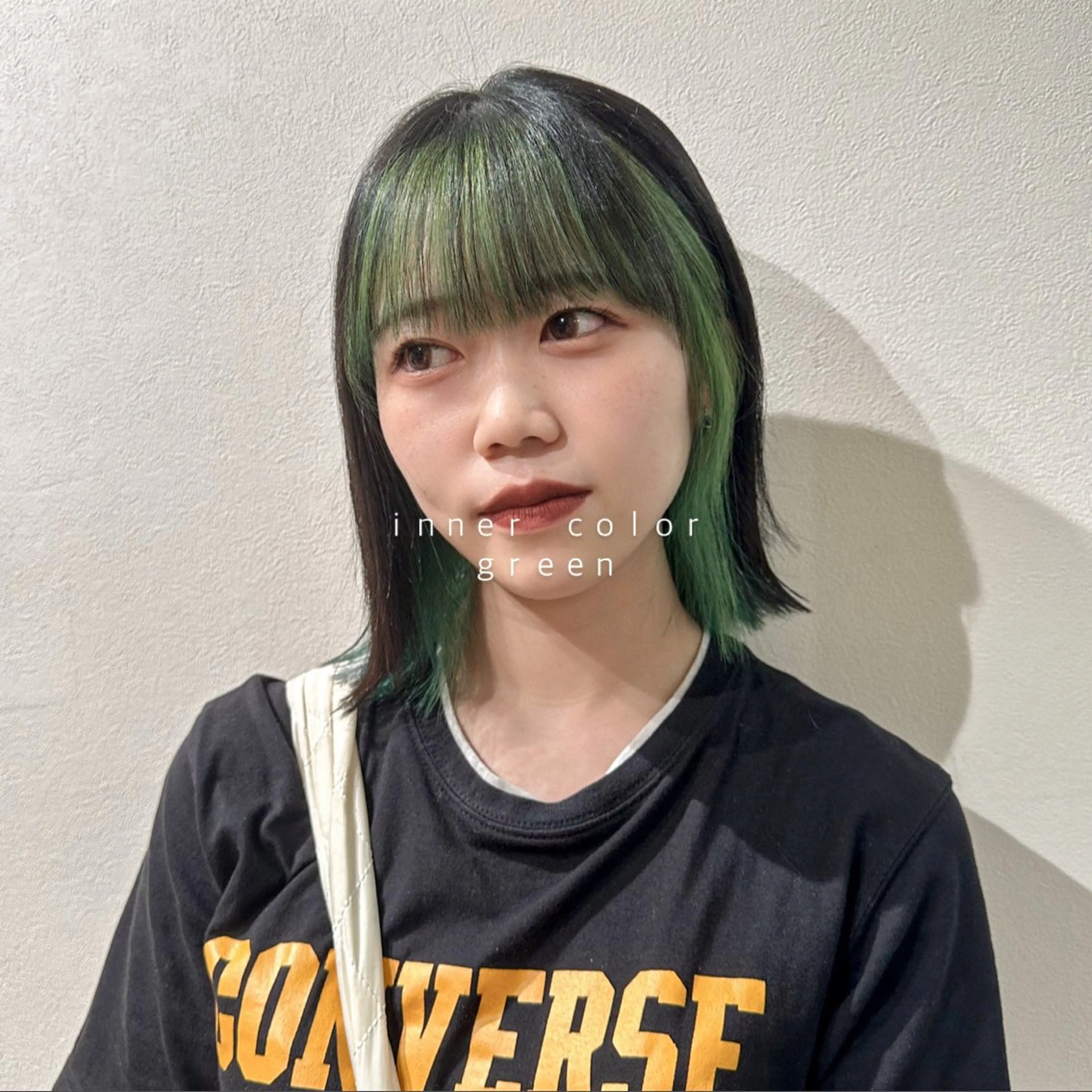 ロング カラー メンズ特化🏹カット パーマ/チヒロ🤍のヘアスタイル