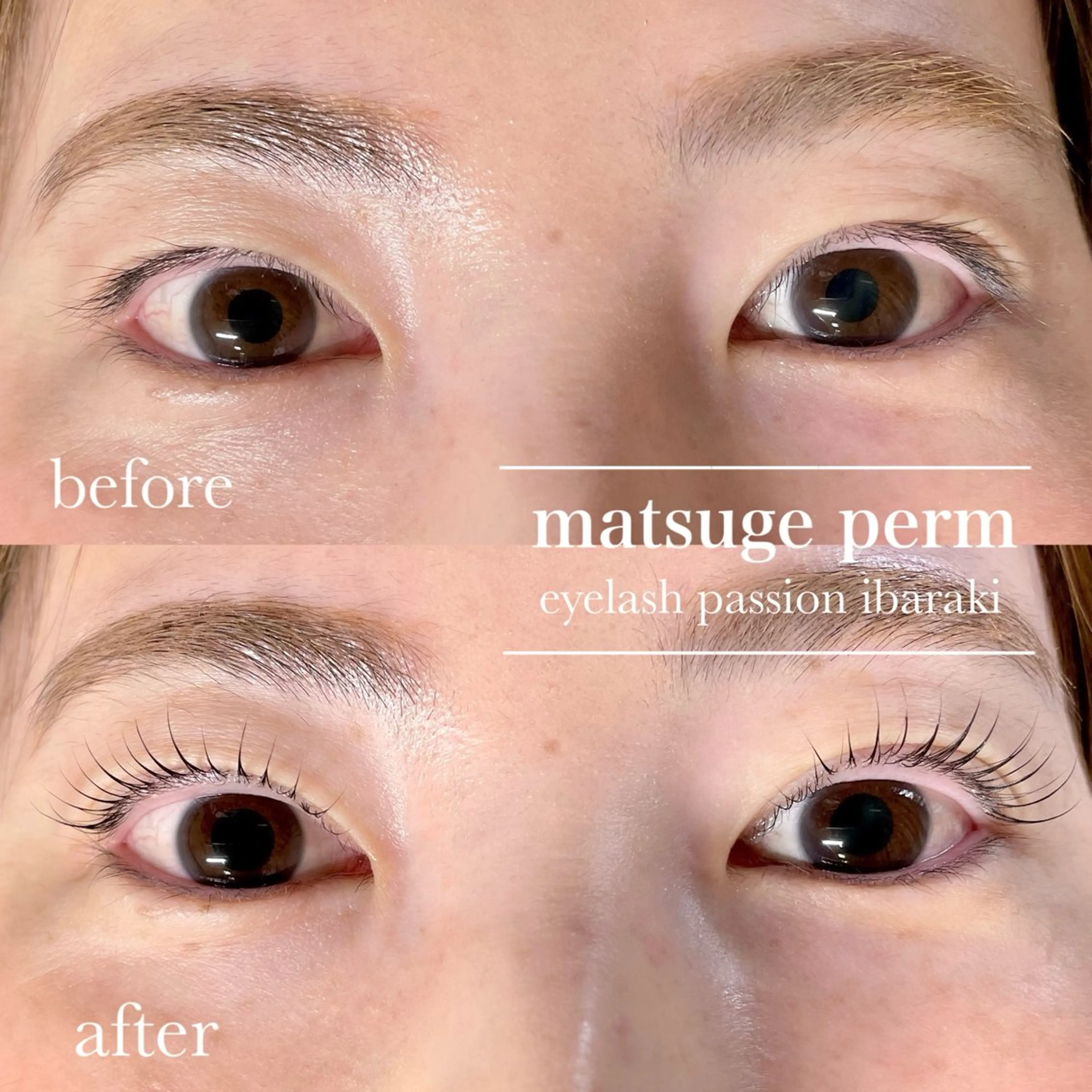 マツエク・マツパ eyelist🌼 asukaのマツエク・マツパデザイン