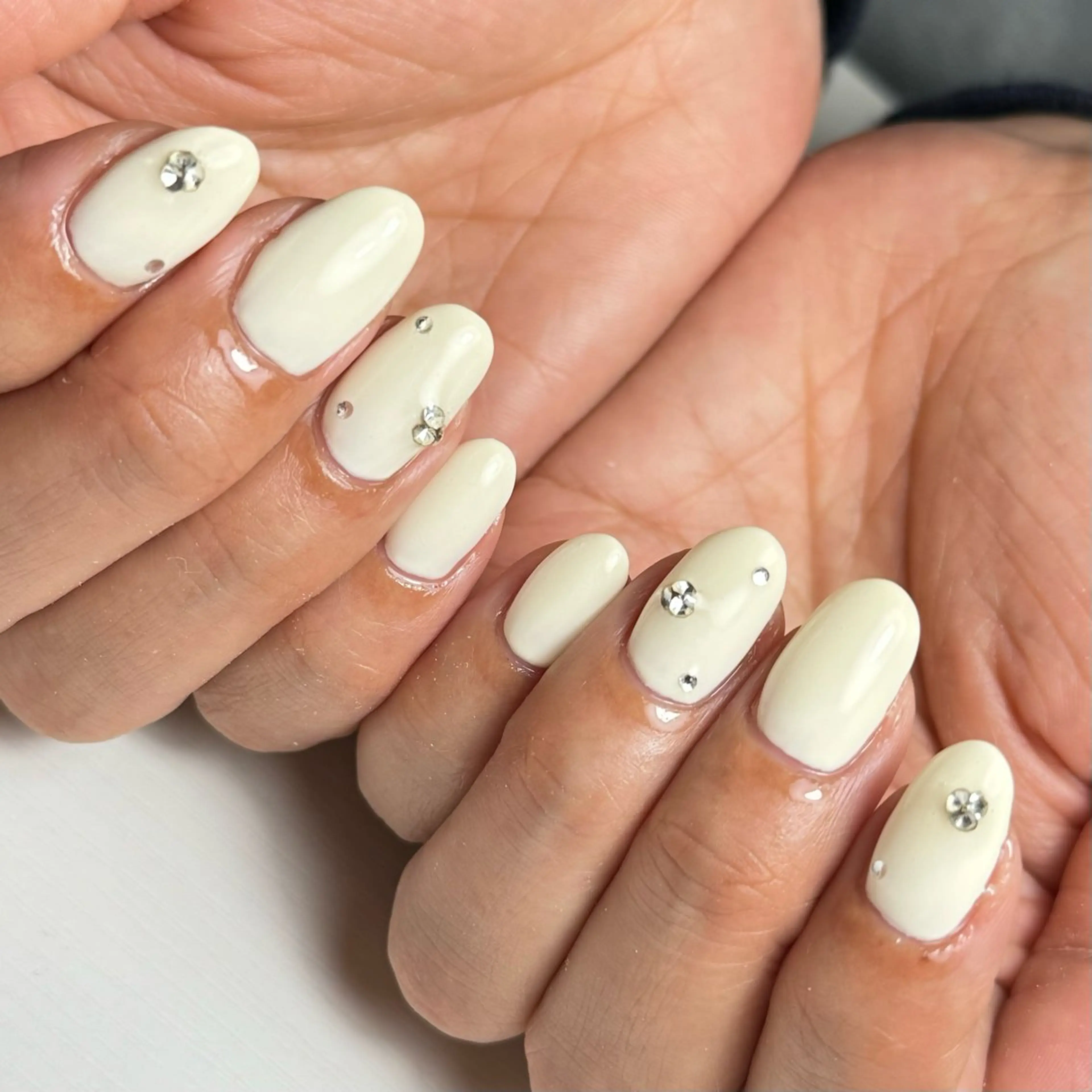 ネイル ハンドネイル Nail Salon EUBのネイルデザイン