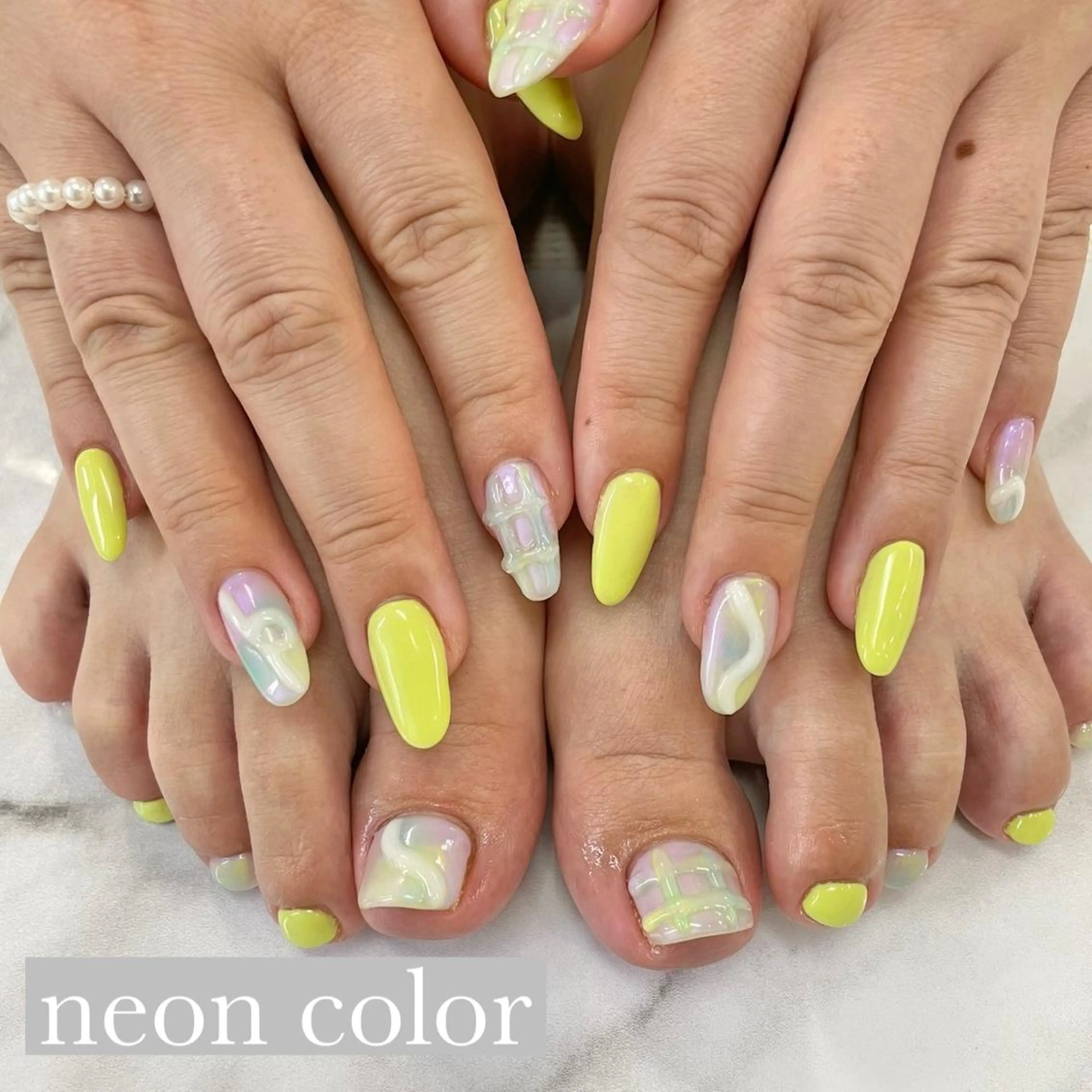 ネイル ジェルネイル 韓国ネイル ニュアンスネイル オフィスネイル パラジェル if nailのネイルデザイン