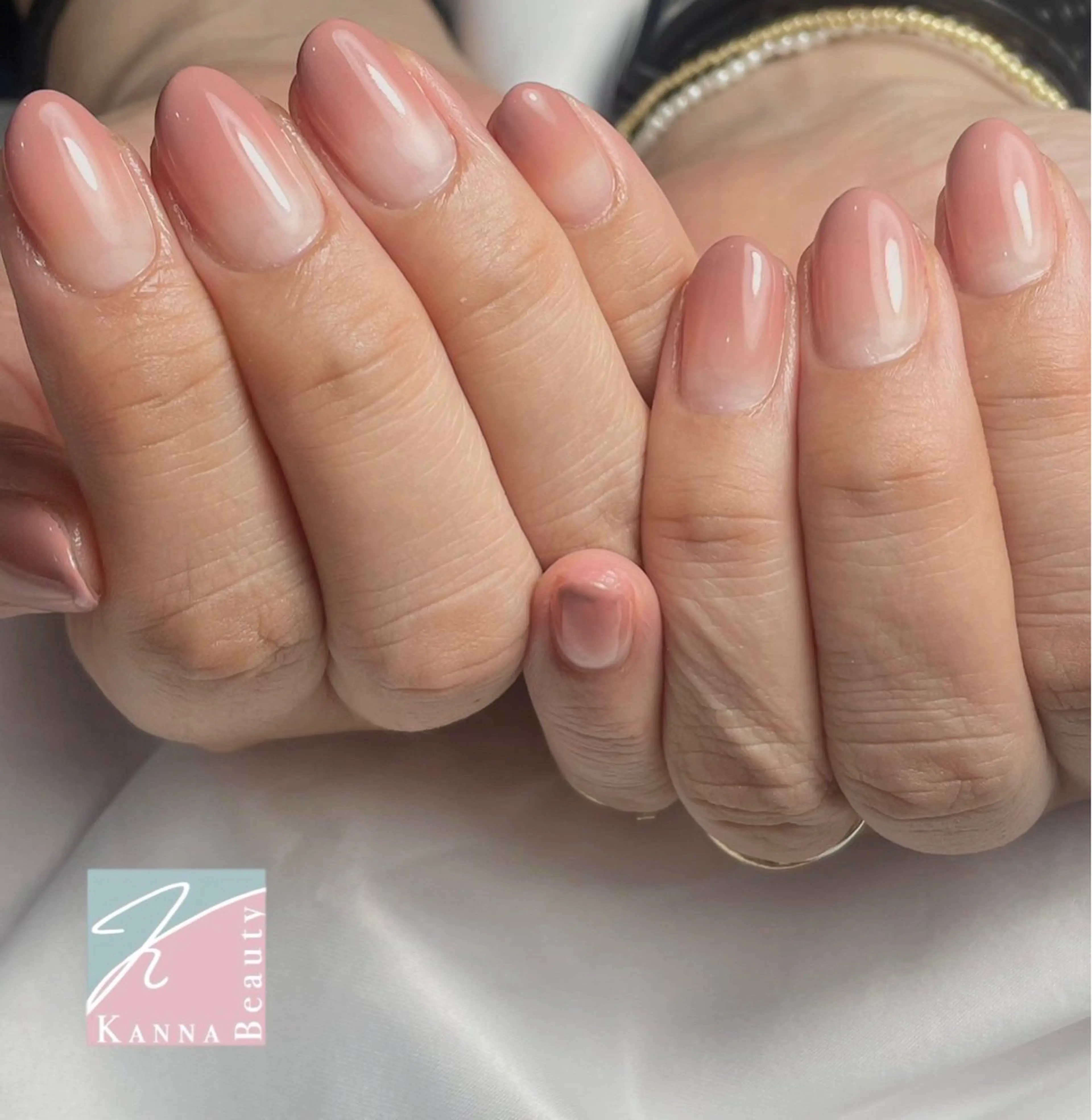 【ミニモ限定】オフ込みうる艶ワンカラーの写真