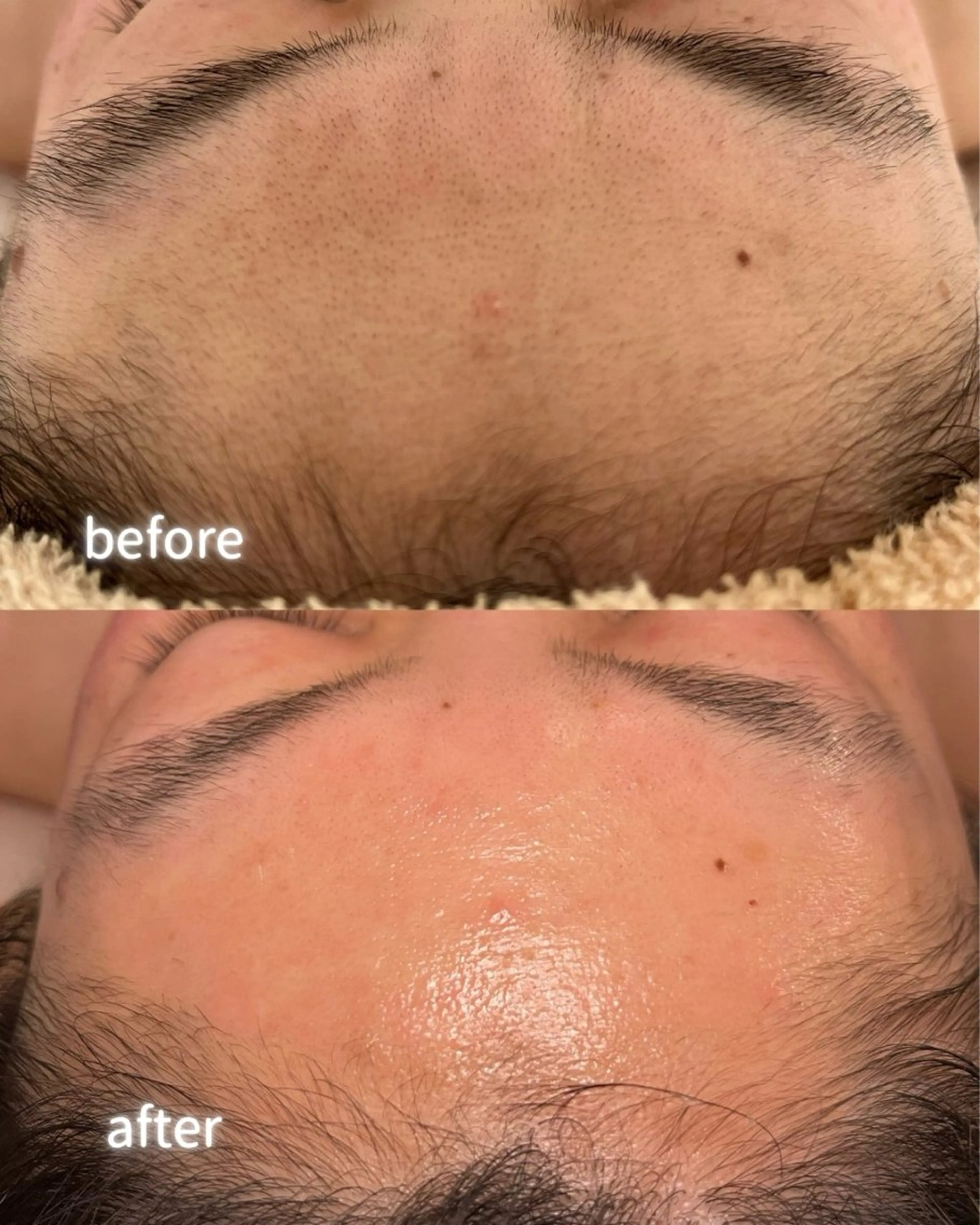 リルビー 肌育・肌質改善サロンのその他イメージ