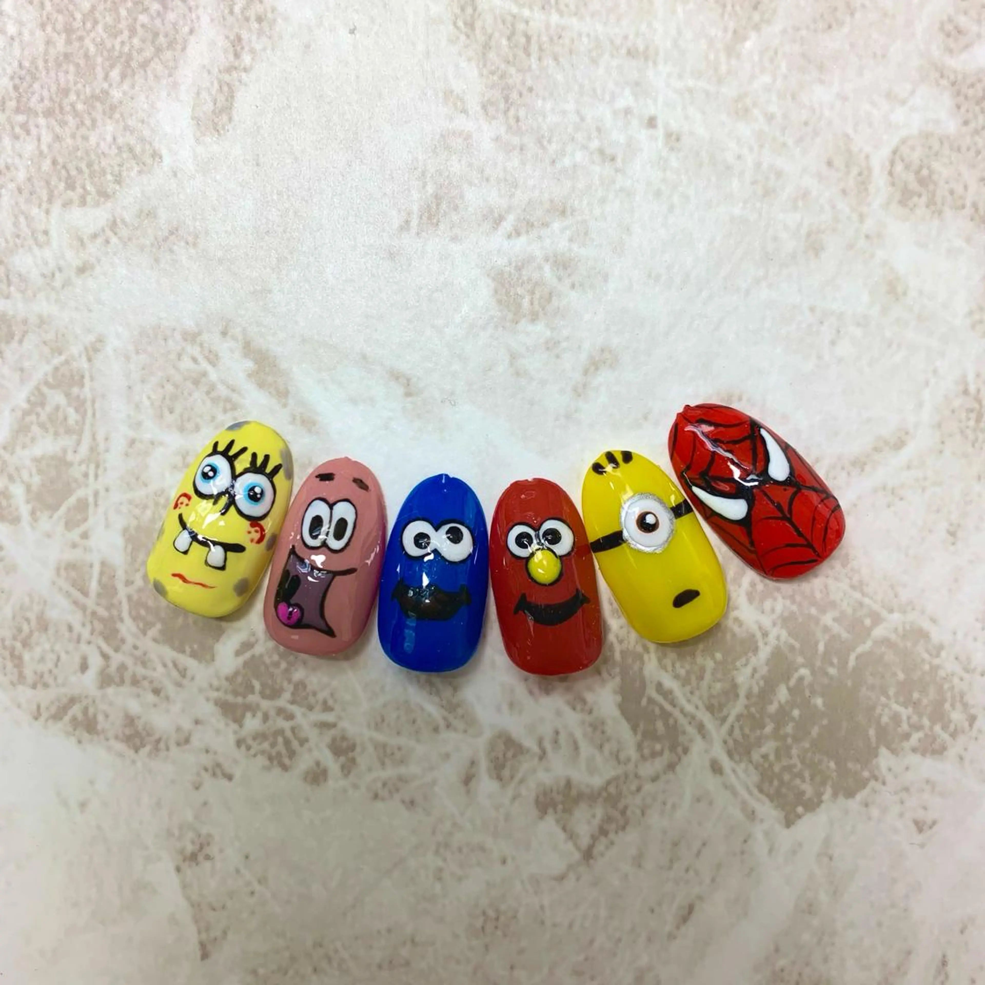 ネイル 🤎CHARME NAIL🤎のネイルデザイン