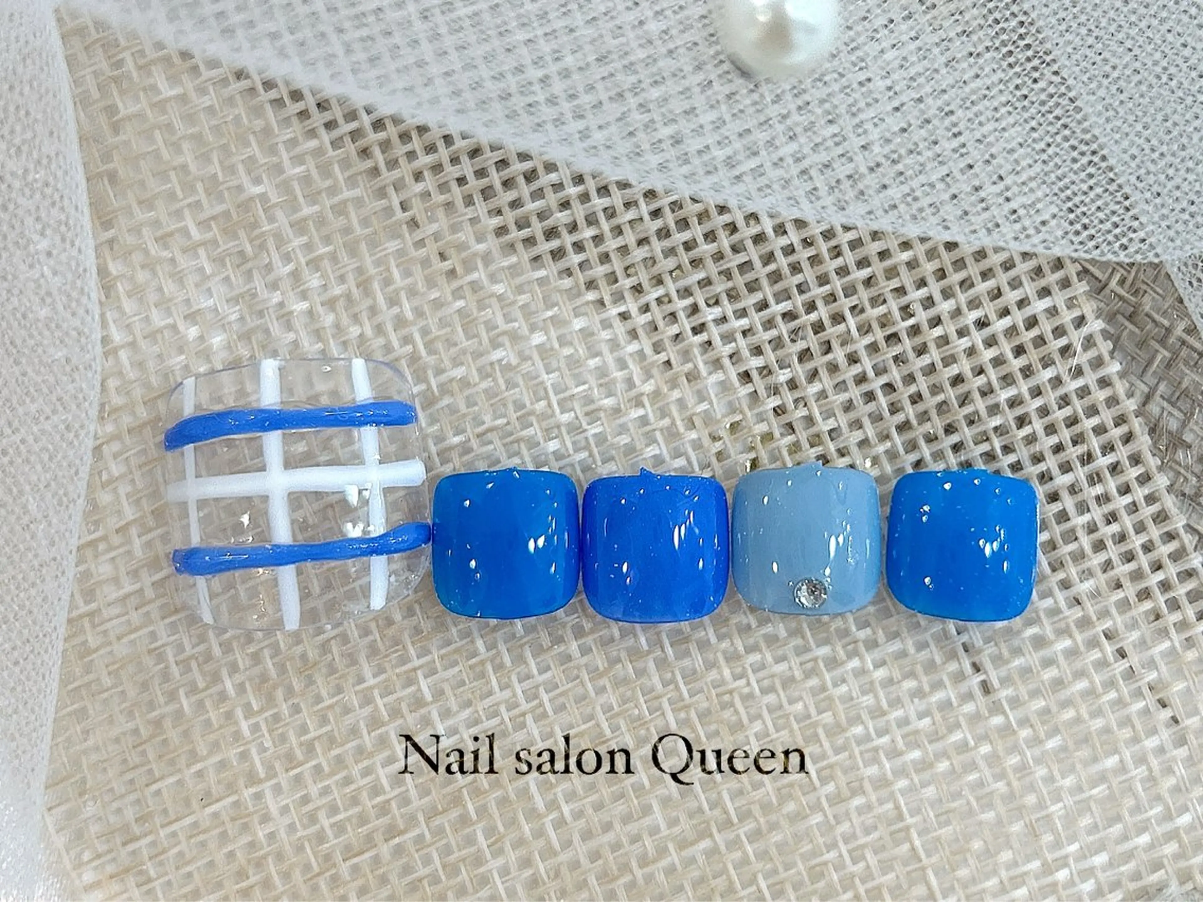 ネイル ネイルサロンクイーン 東京/新宿/大久保のその他イメージ