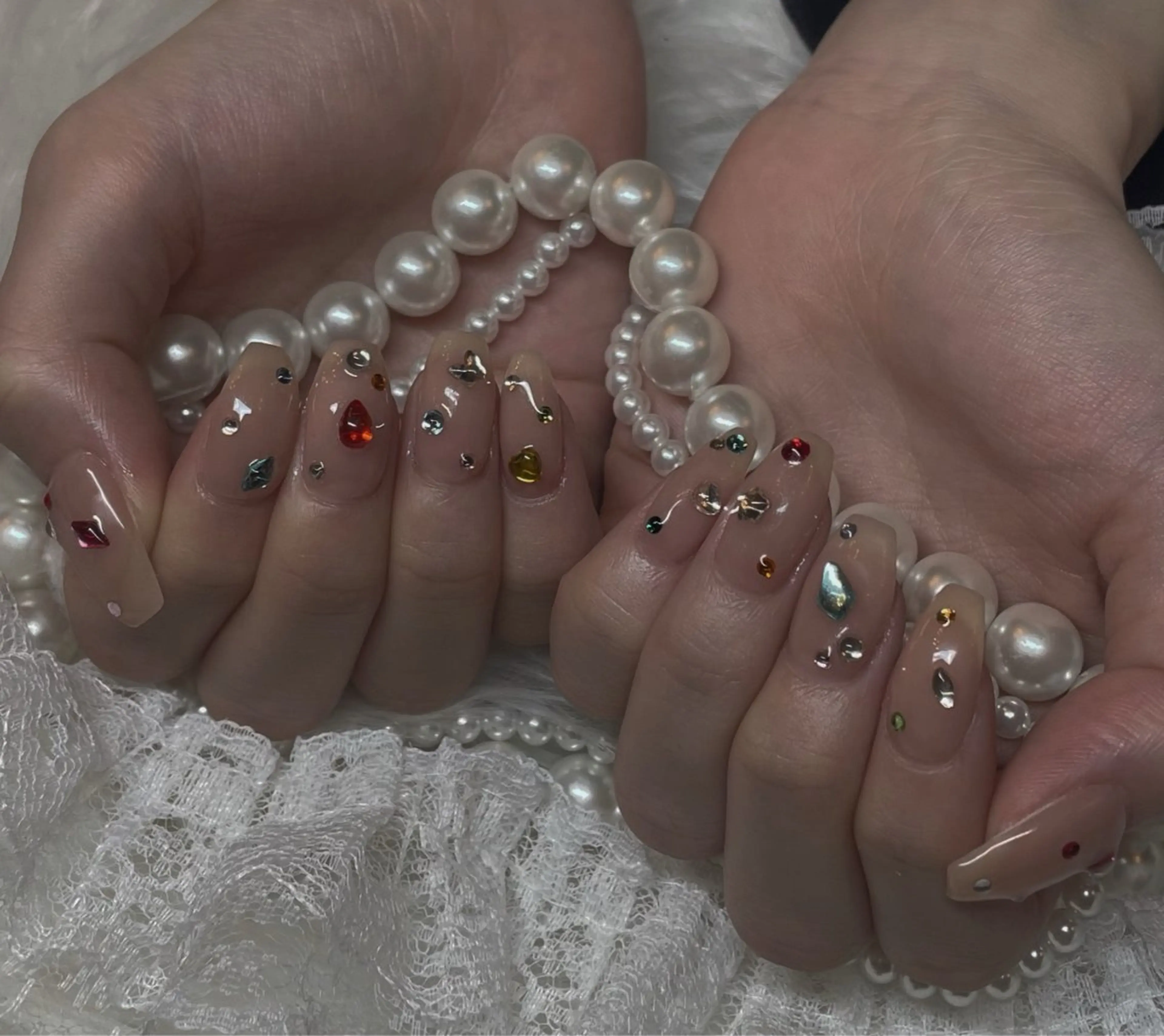 お持ち込み90分コースの写真