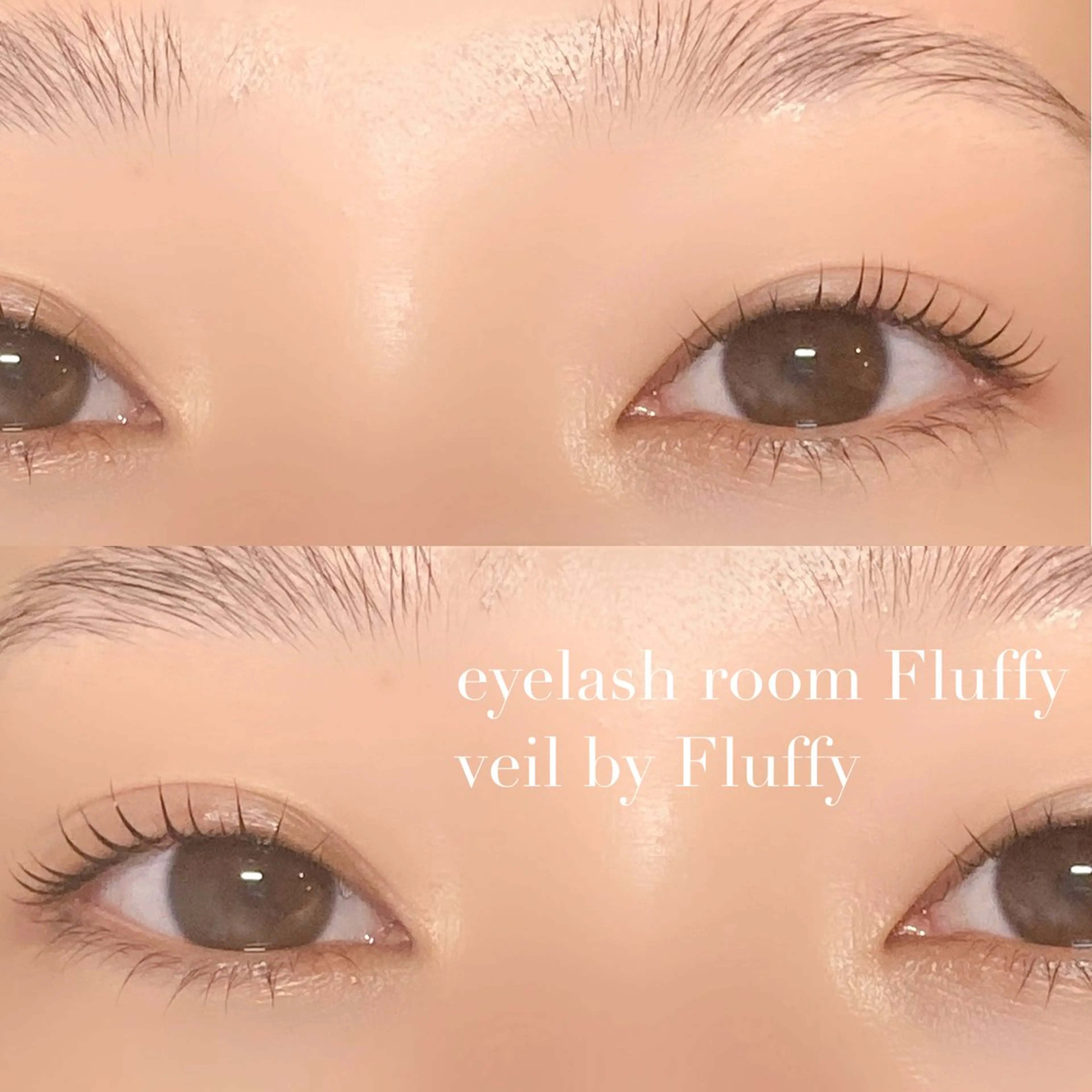 🫧ダメージレスに！似合わせまつげパーマ🫧【初回限定】【流山おおたかの森】【完全プライベートサロン】の写真