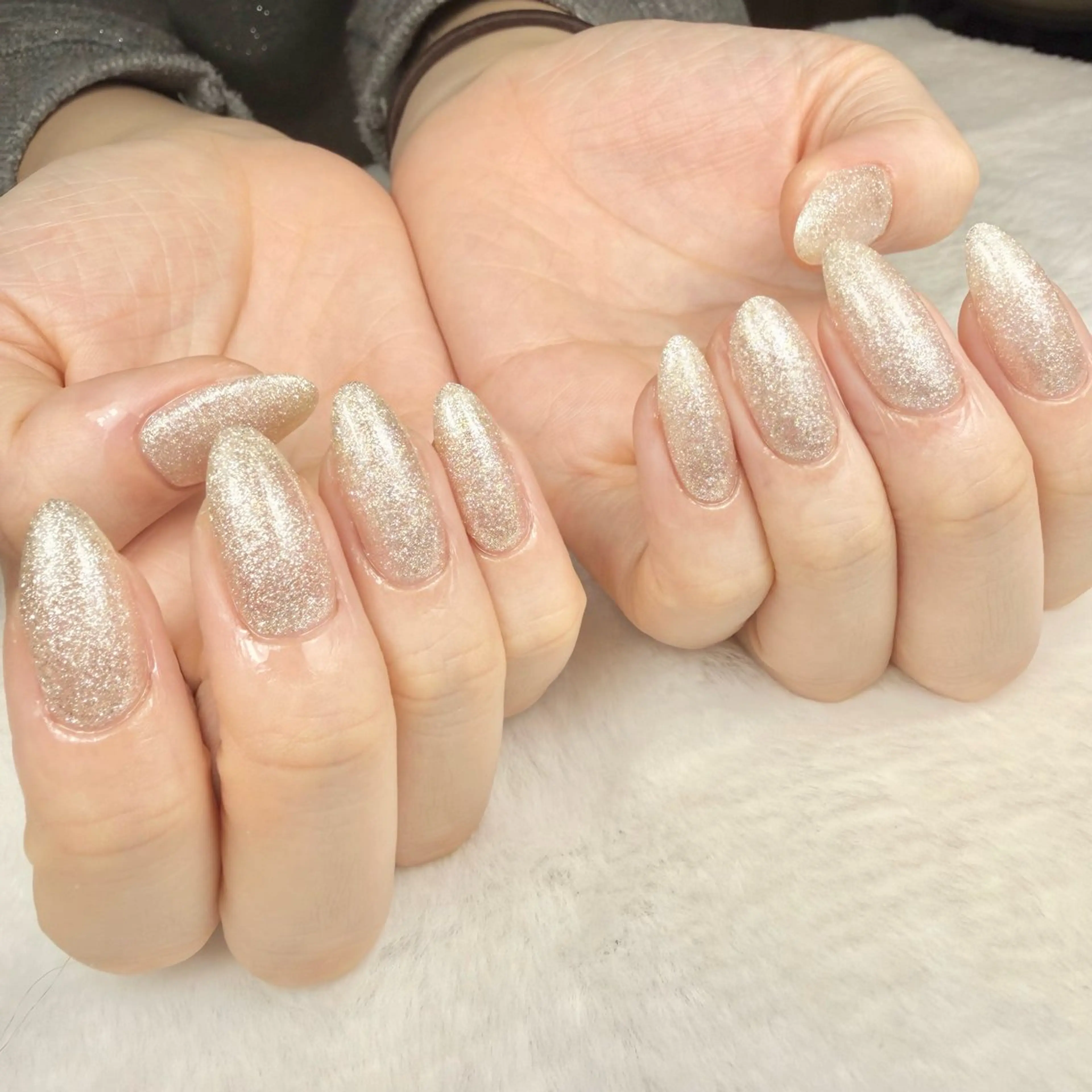 ネイル K..nails所属・K.. nailsのネイルデザイン